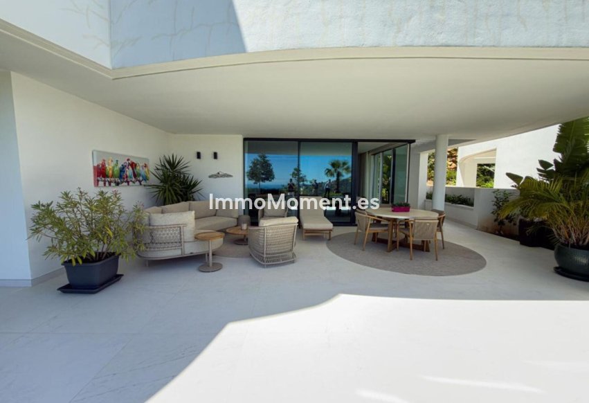 Bestaande woning - Appartement - Marbella - Marbella Centro