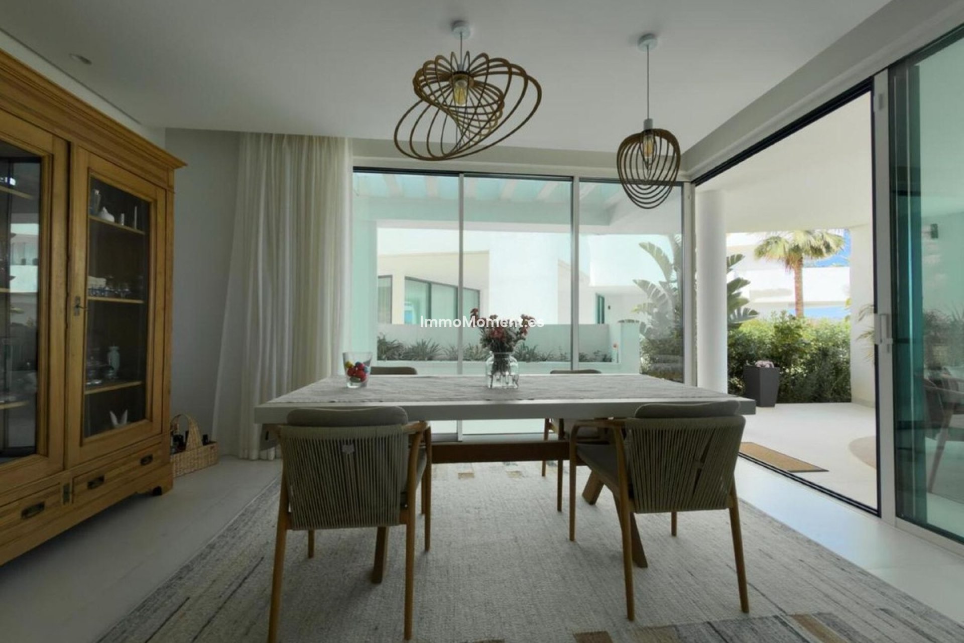 Bestaande woning - Appartement - Marbella - Marbella Centro