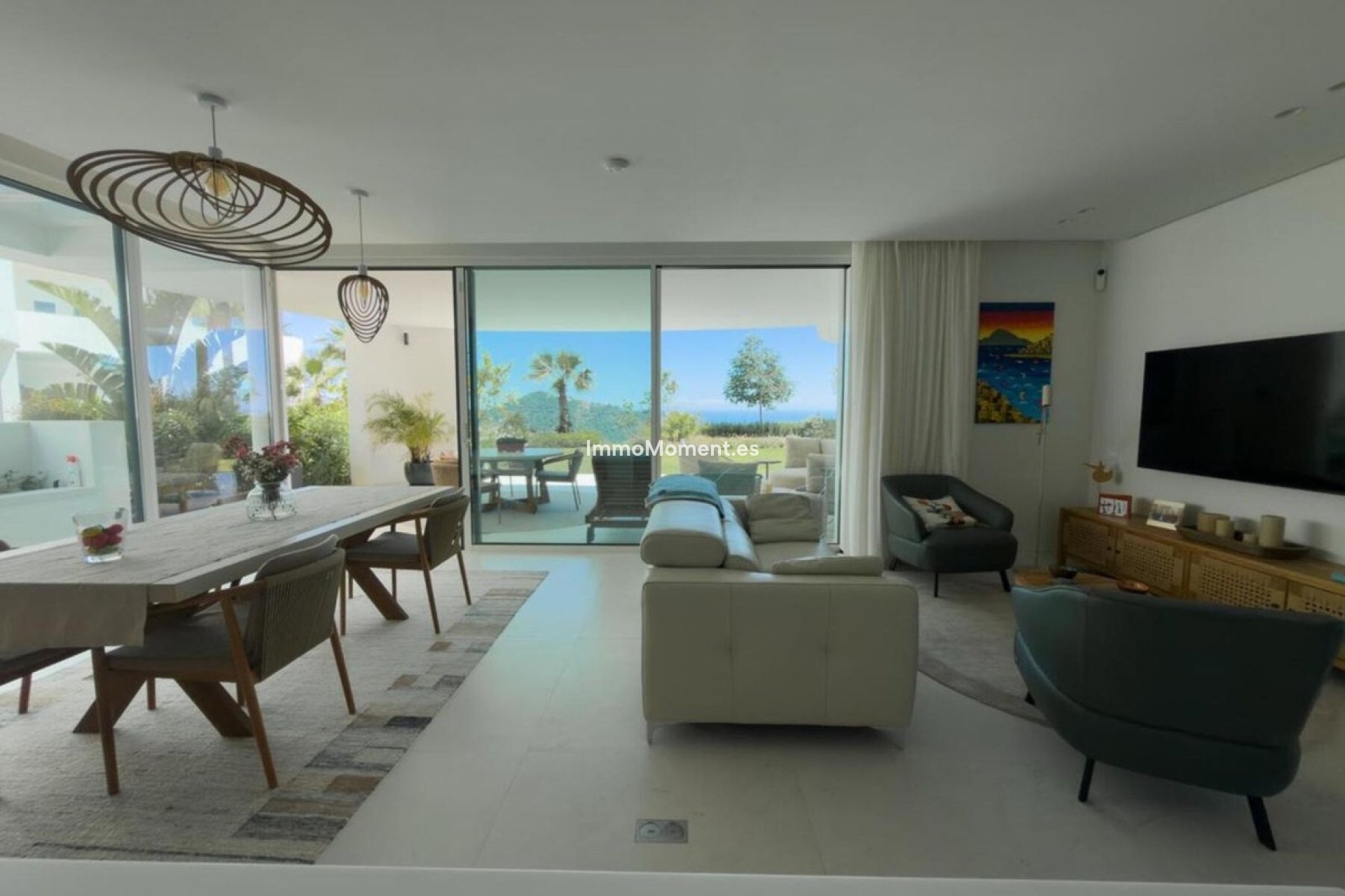 Bestaande woning - Appartement - Marbella - Marbella Centro