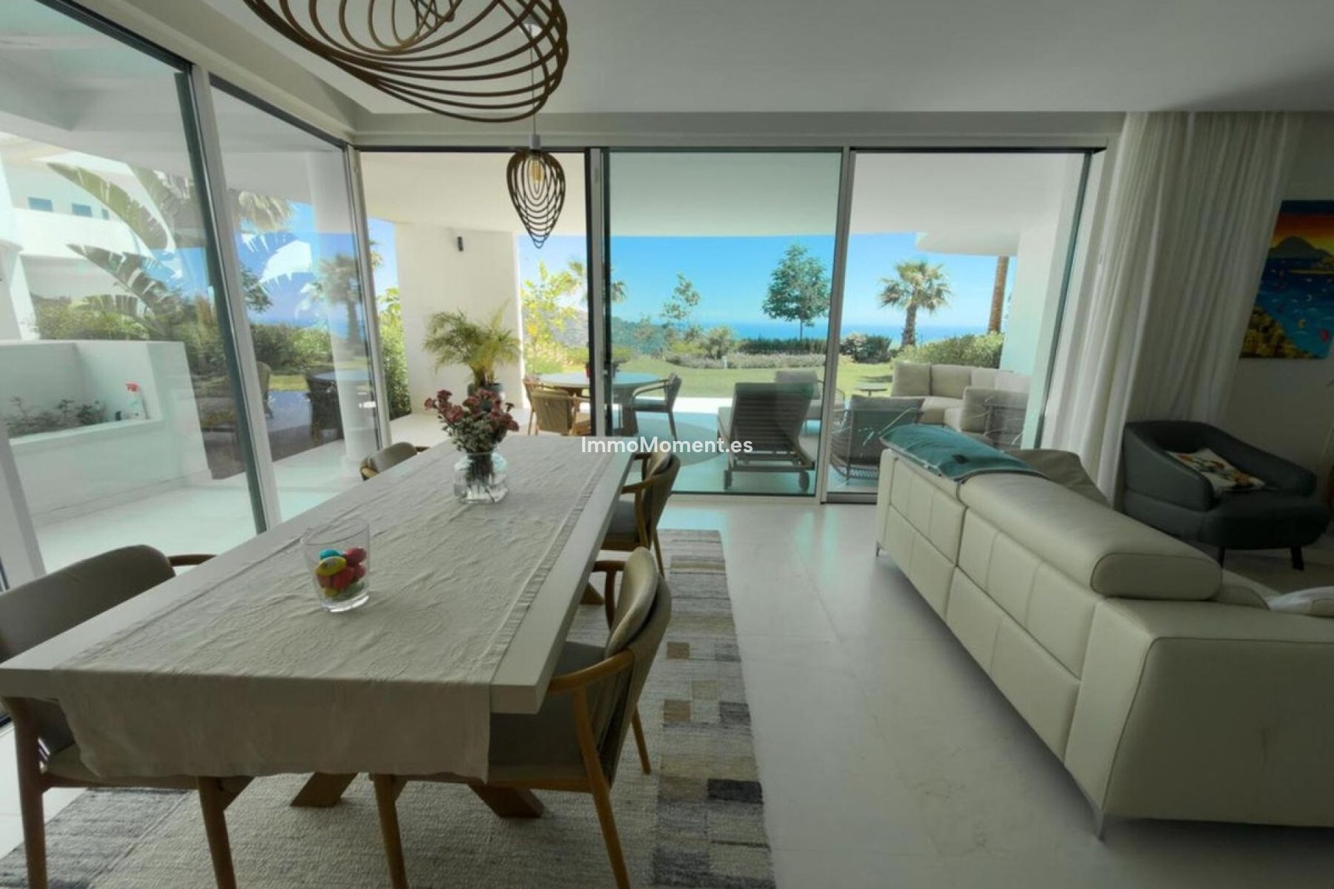 Bestaande woning - Appartement - Marbella - Marbella Centro