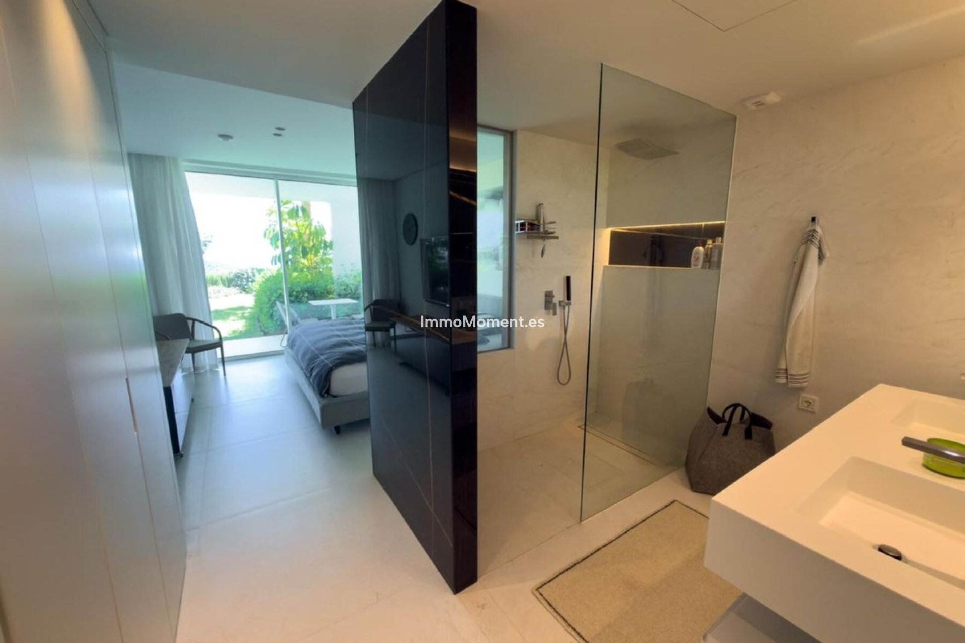 Bestaande woning - Appartement - Marbella - Marbella Centro
