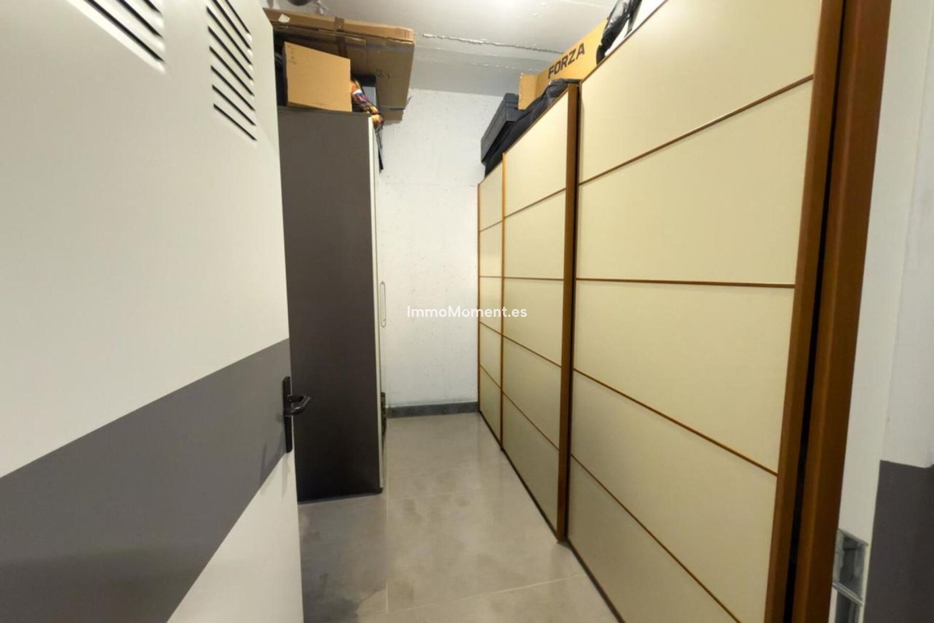Bestaande woning - Appartement - Marbella - Marbella Centro