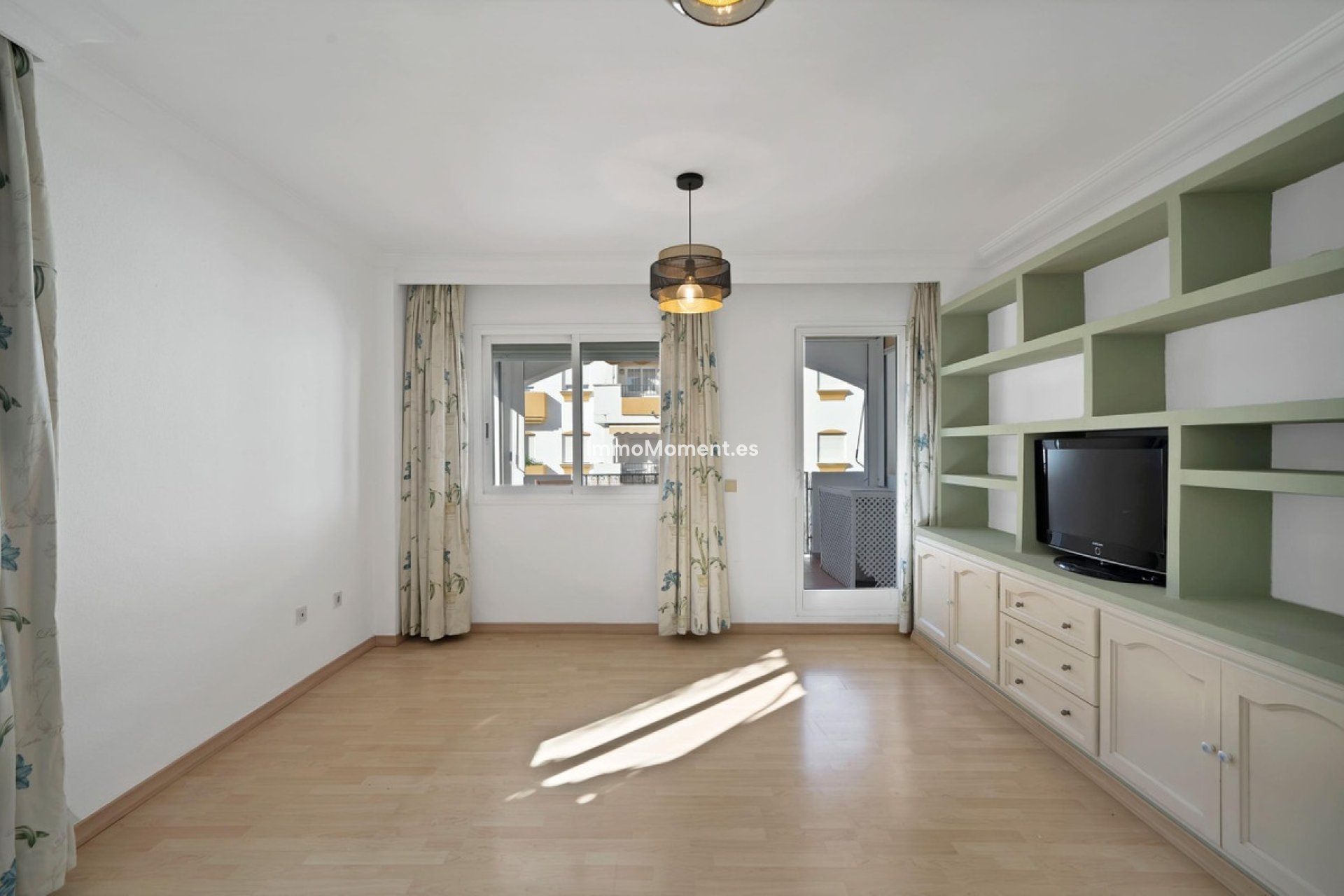 Bestaande woning - Appartement - Marbella - Marbella Centro
