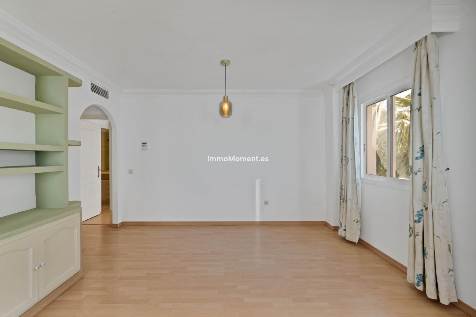 Bestaande woning - Appartement - Marbella - Marbella Centro