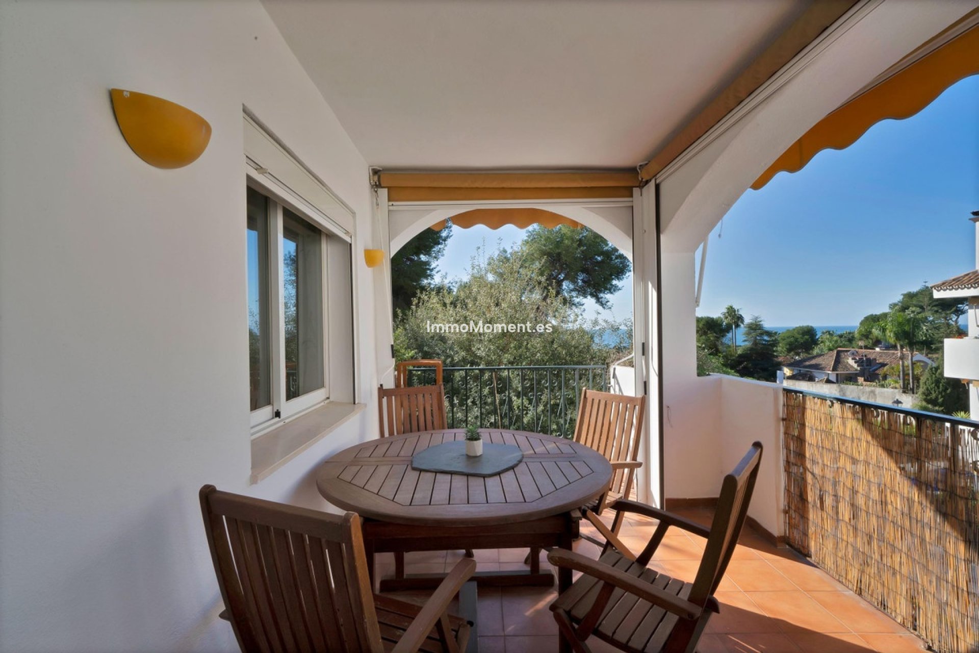 Bestaande woning - Appartement - Marbella - Marbella Centro