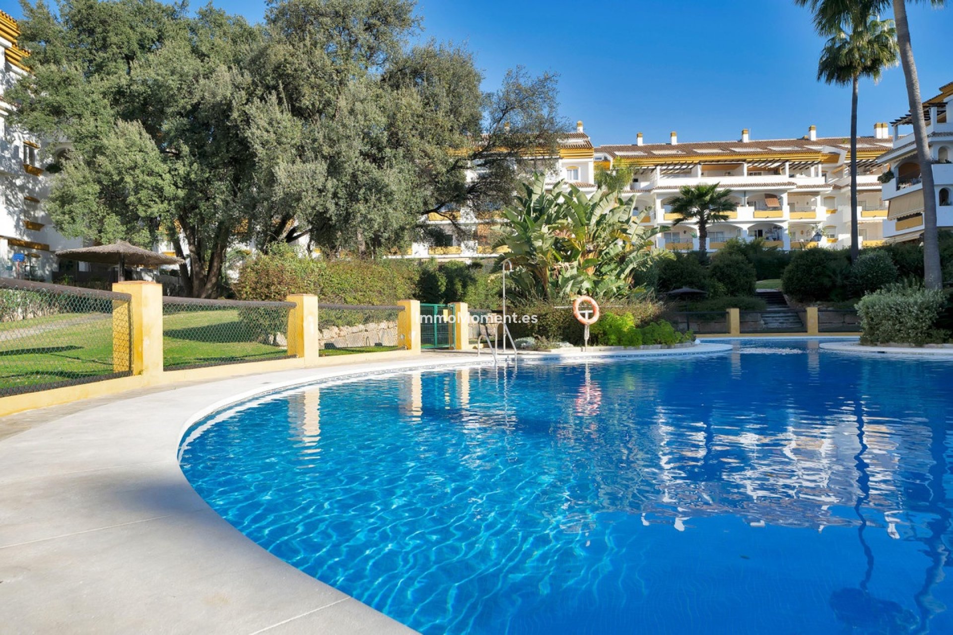 Bestaande woning - Appartement - Marbella - Marbella Centro