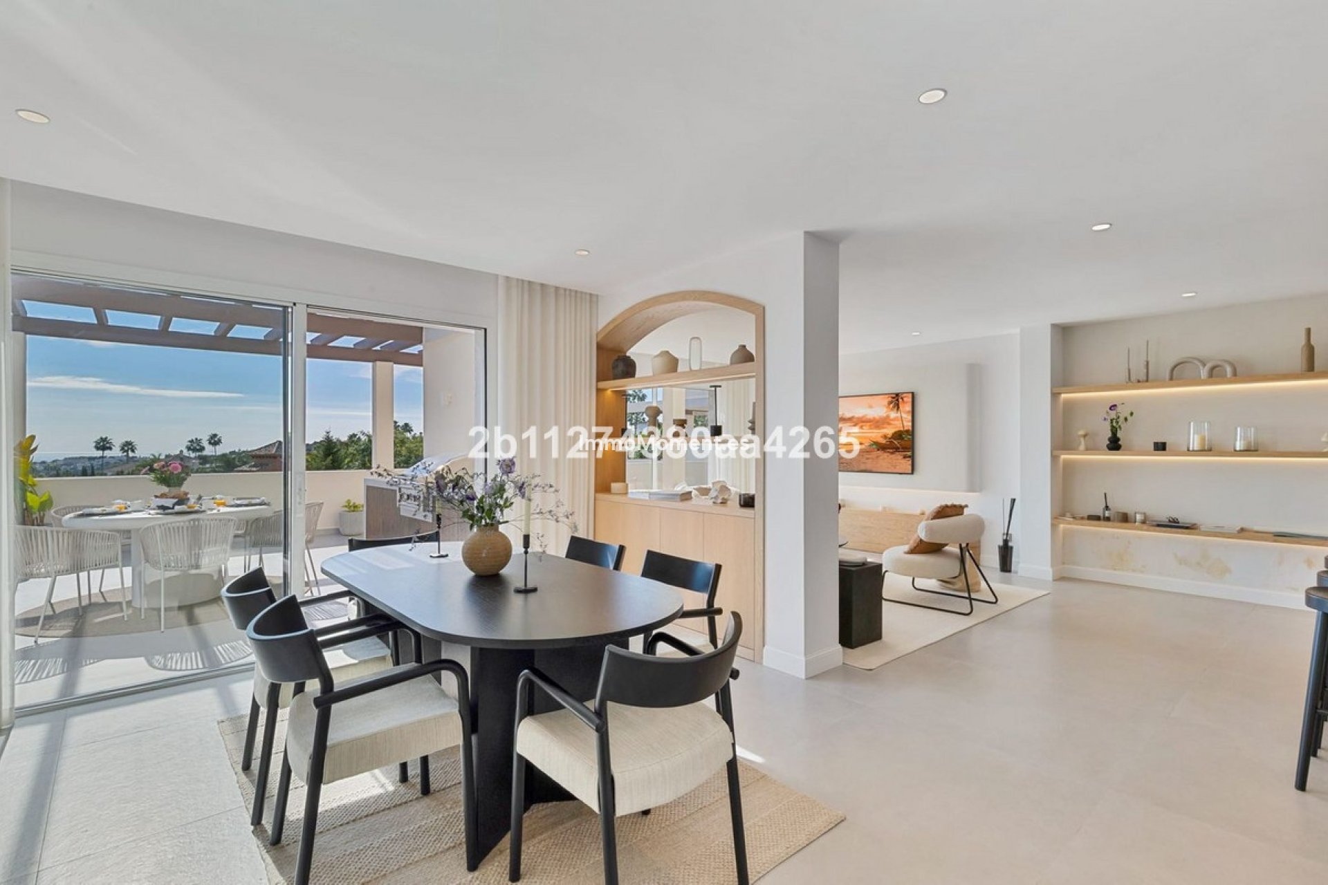Bestaande woning - Appartement - Marbella - Marbella Centro