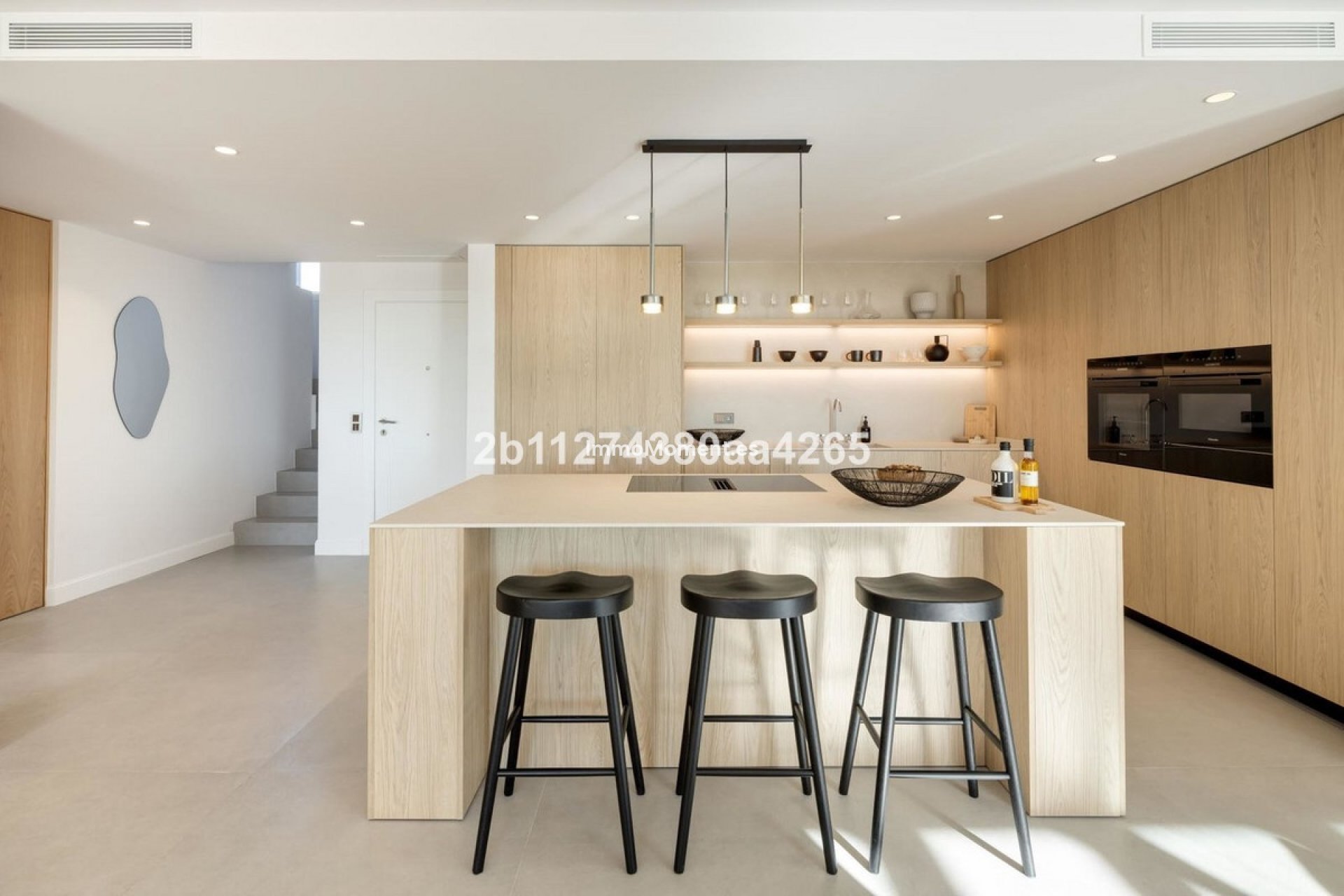 Bestaande woning - Appartement - Marbella - Marbella Centro