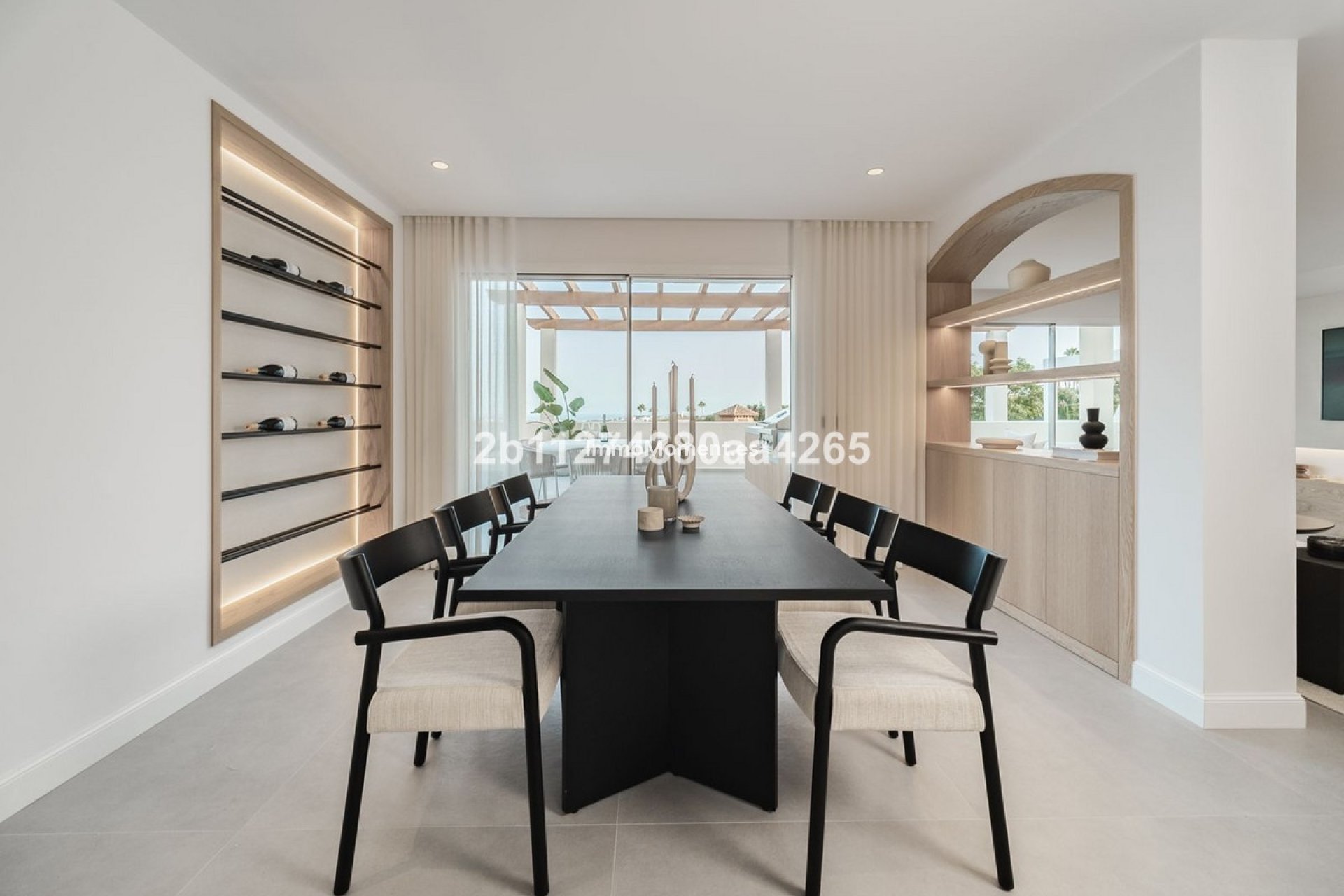 Bestaande woning - Appartement - Marbella - Marbella Centro