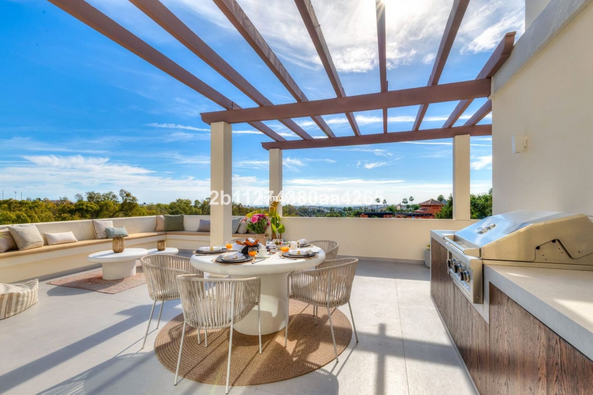 Bestaande woning - Appartement - Marbella - Marbella Centro