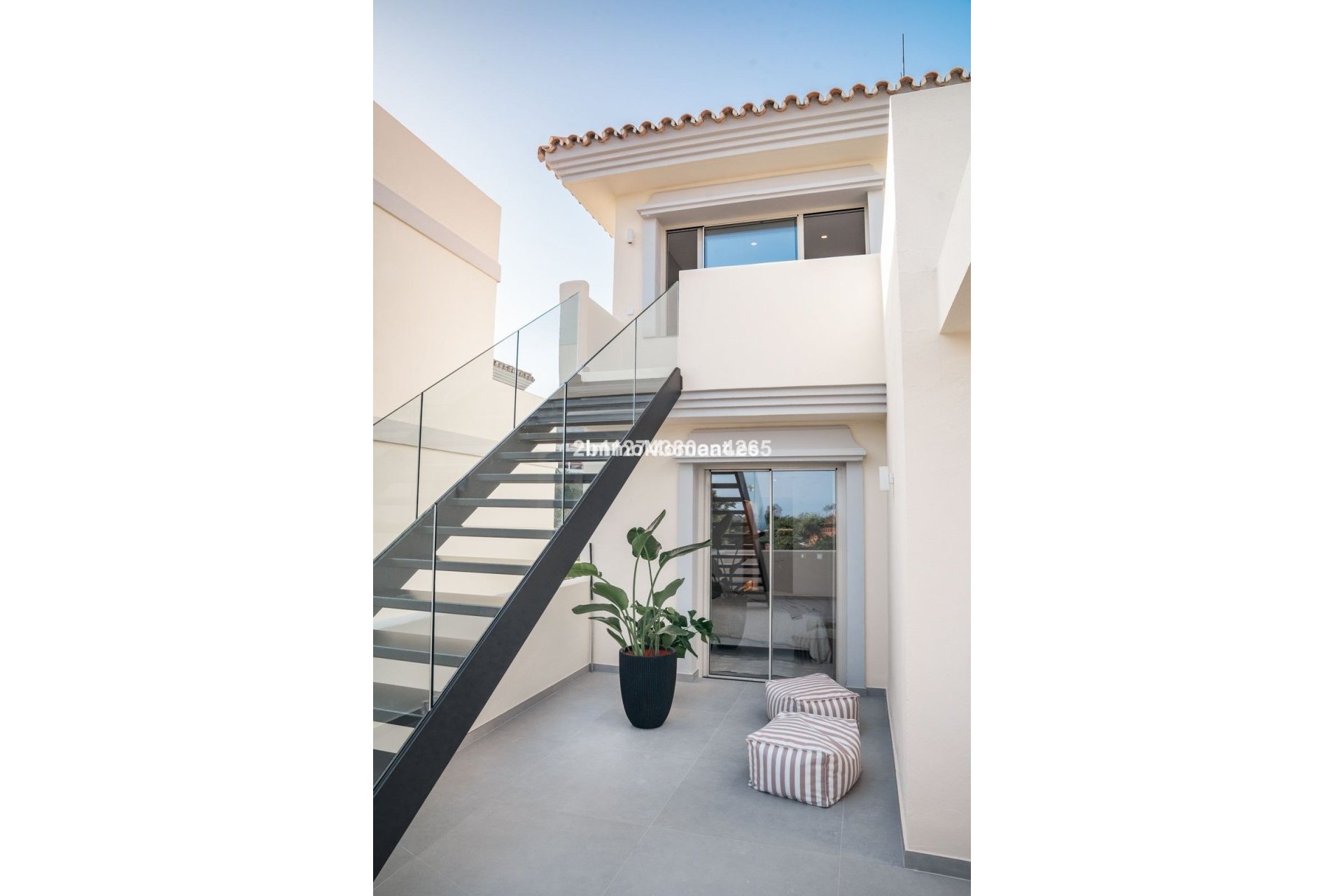 Bestaande woning - Appartement - Marbella - Marbella Centro
