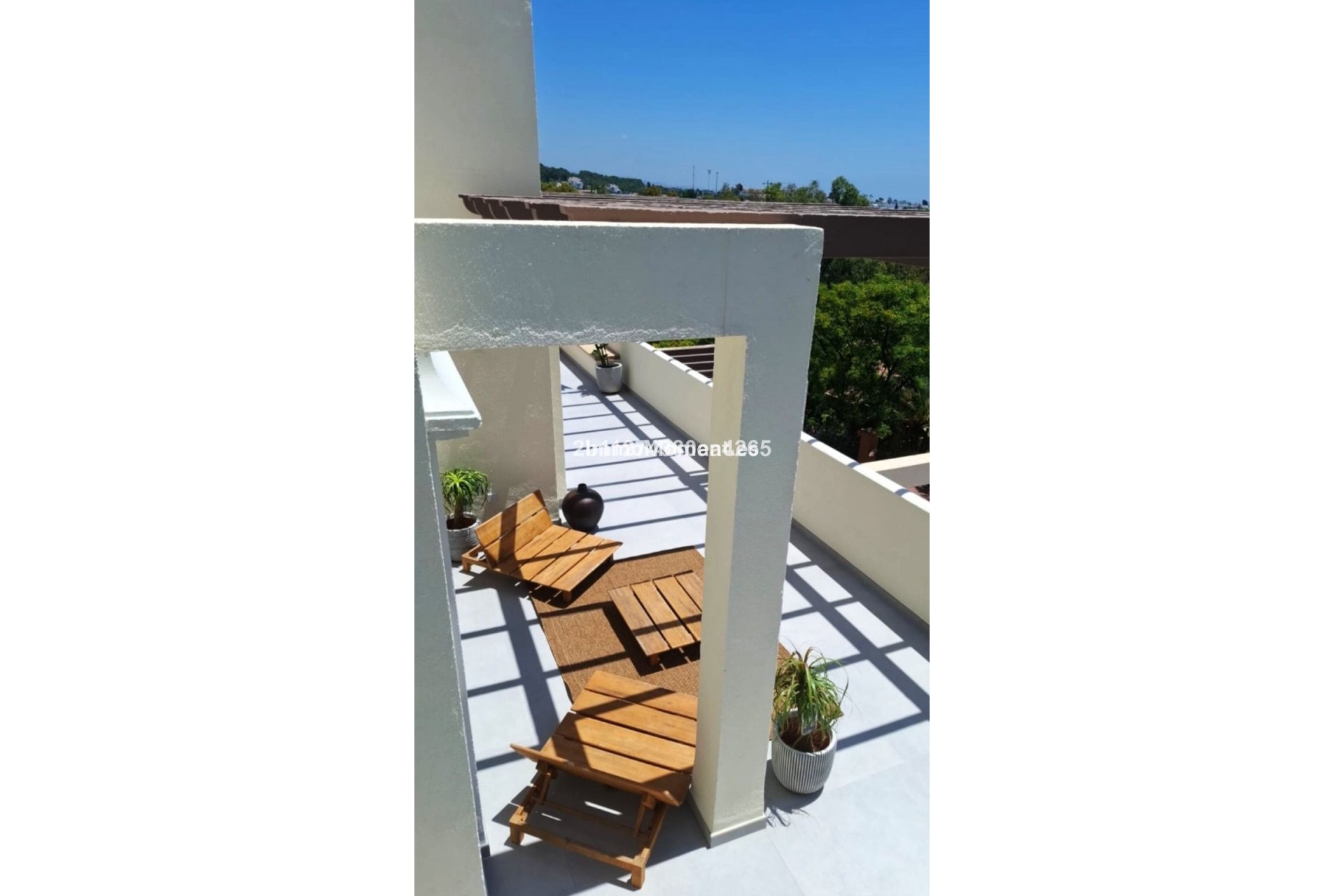 Bestaande woning - Appartement - Marbella - Marbella Centro
