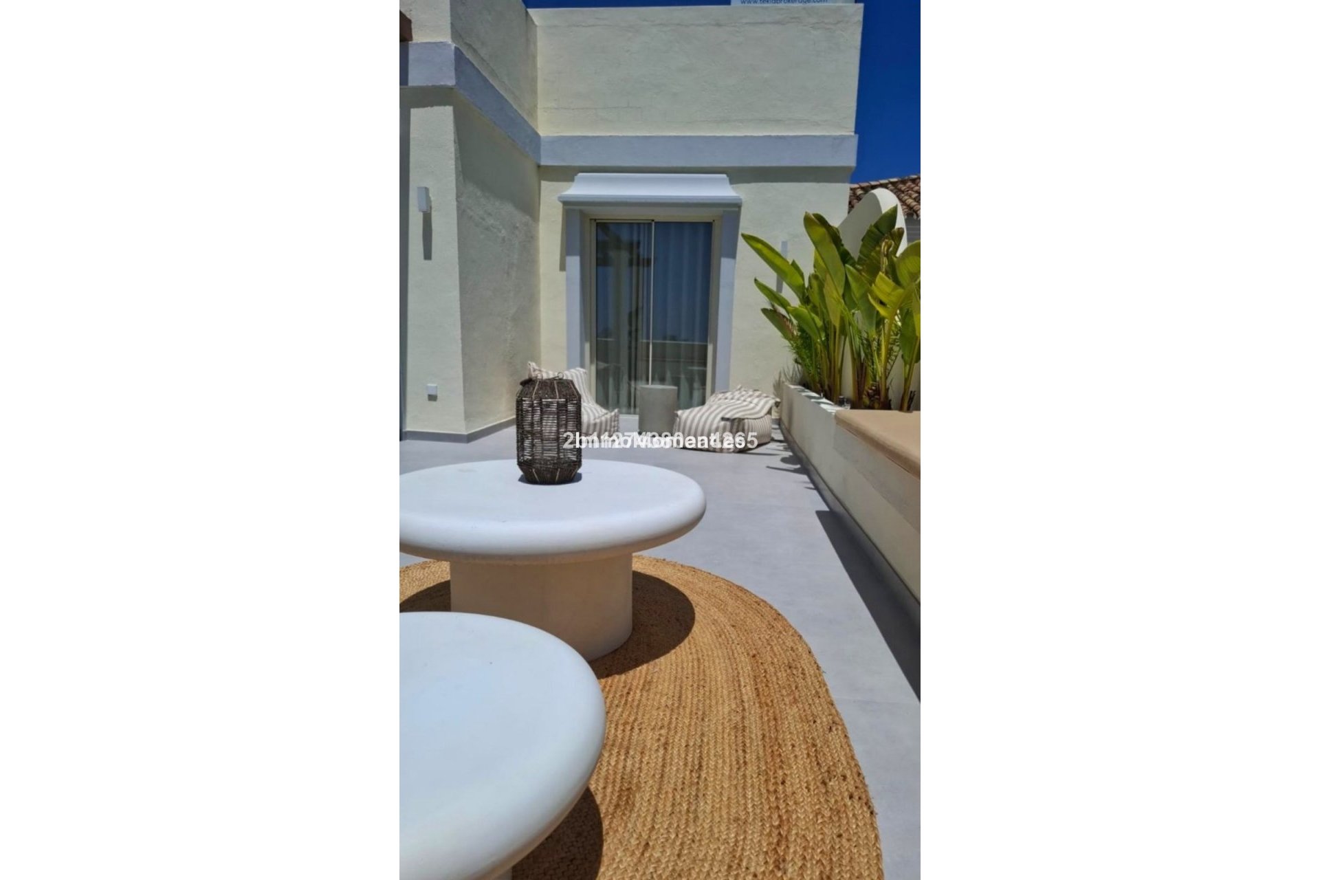 Bestaande woning - Appartement - Marbella - Marbella Centro