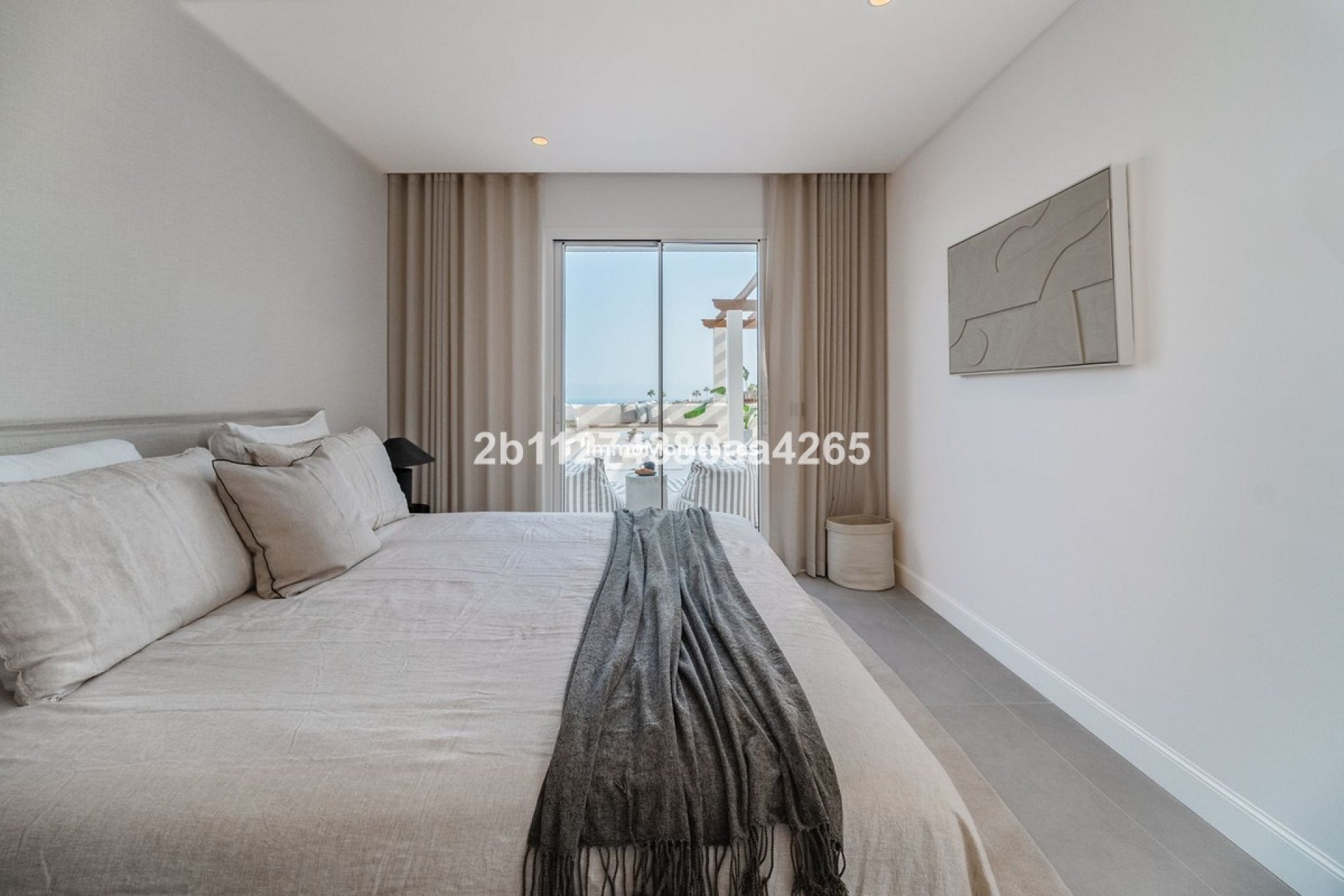 Bestaande woning - Appartement - Marbella - Marbella Centro