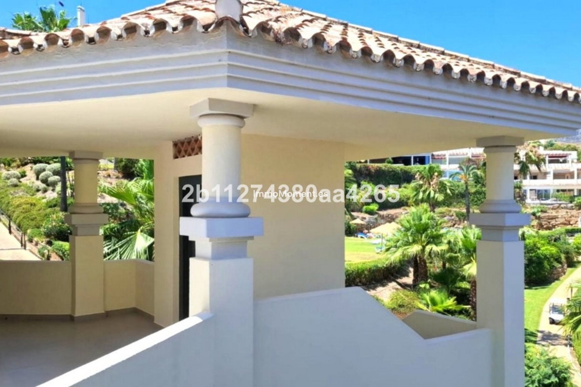 Bestaande woning - Appartement - Marbella - Marbella Centro