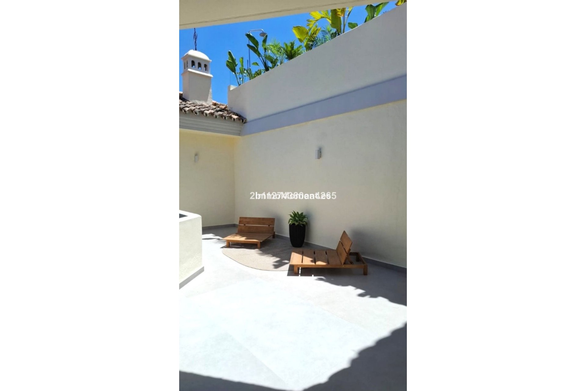Bestaande woning - Appartement - Marbella - Marbella Centro