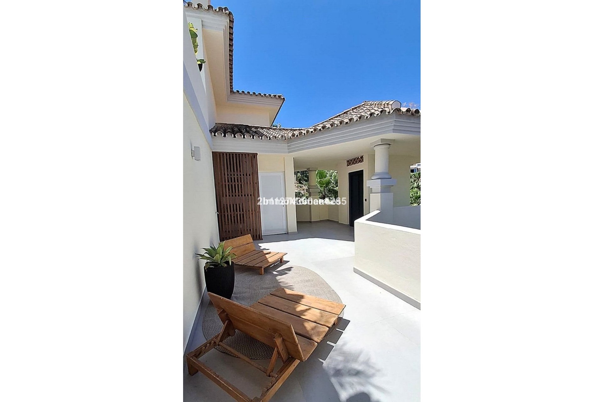 Bestaande woning - Appartement - Marbella - Marbella Centro
