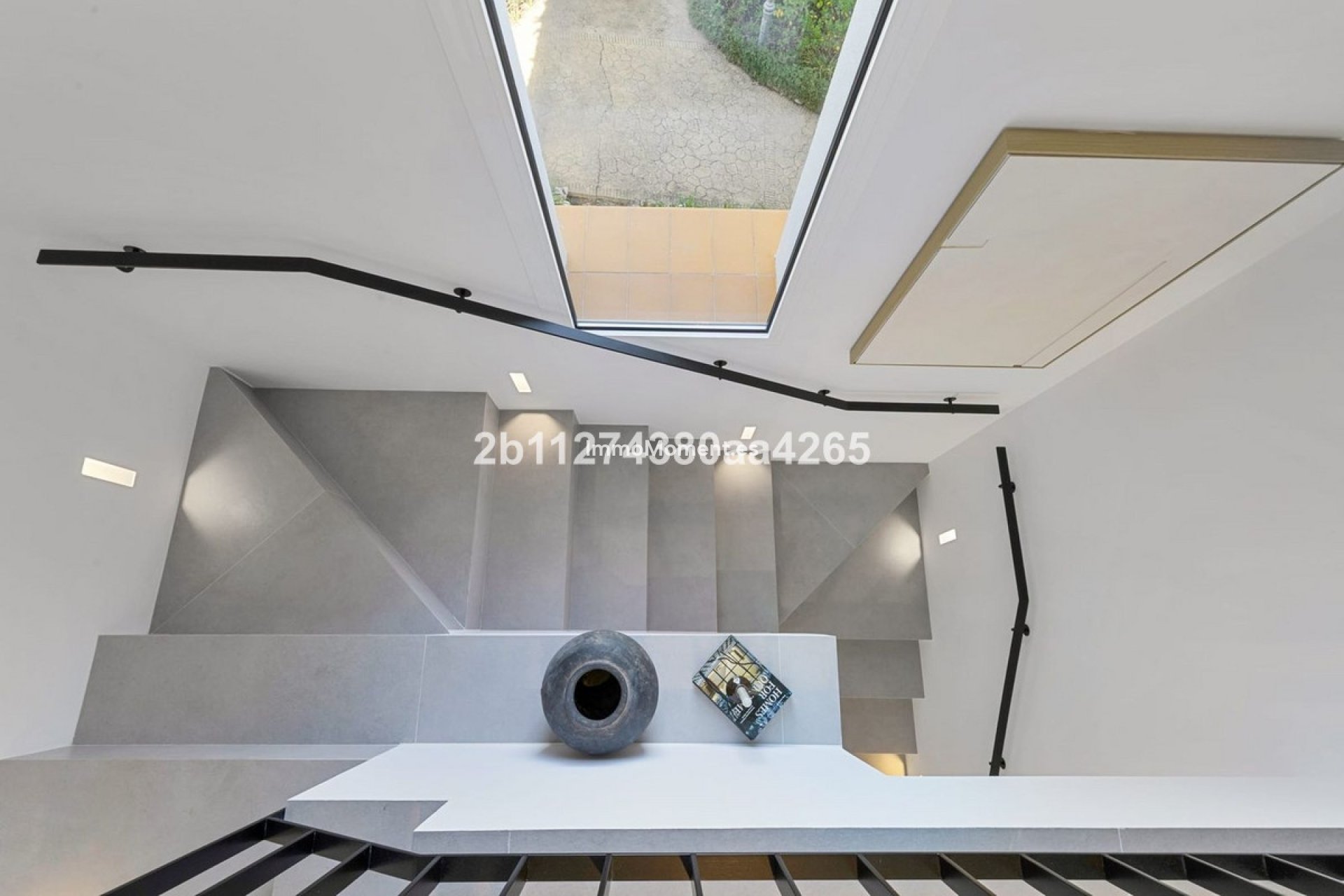 Bestaande woning - Appartement - Marbella - Marbella Centro