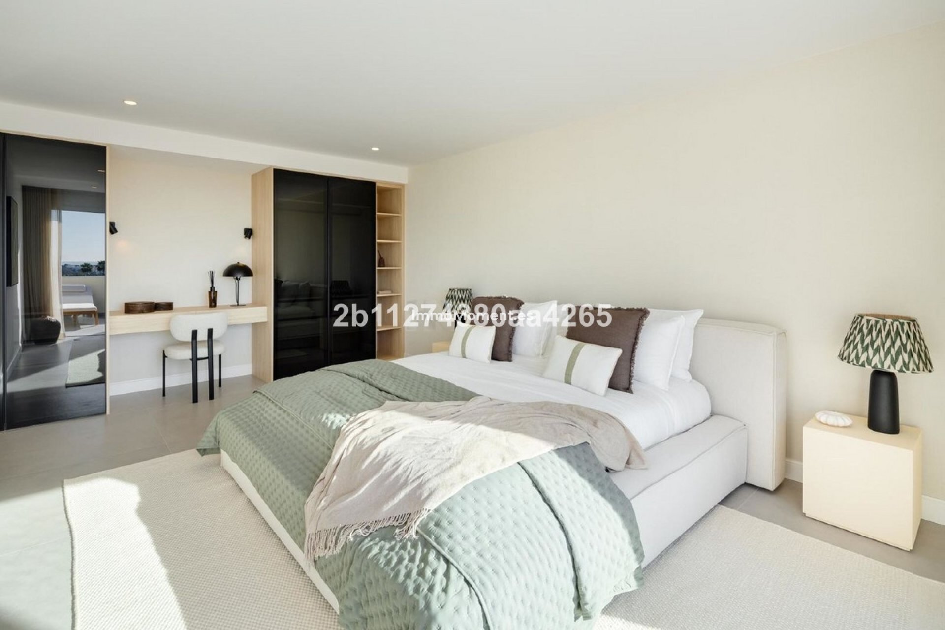 Bestaande woning - Appartement - Marbella - Marbella Centro