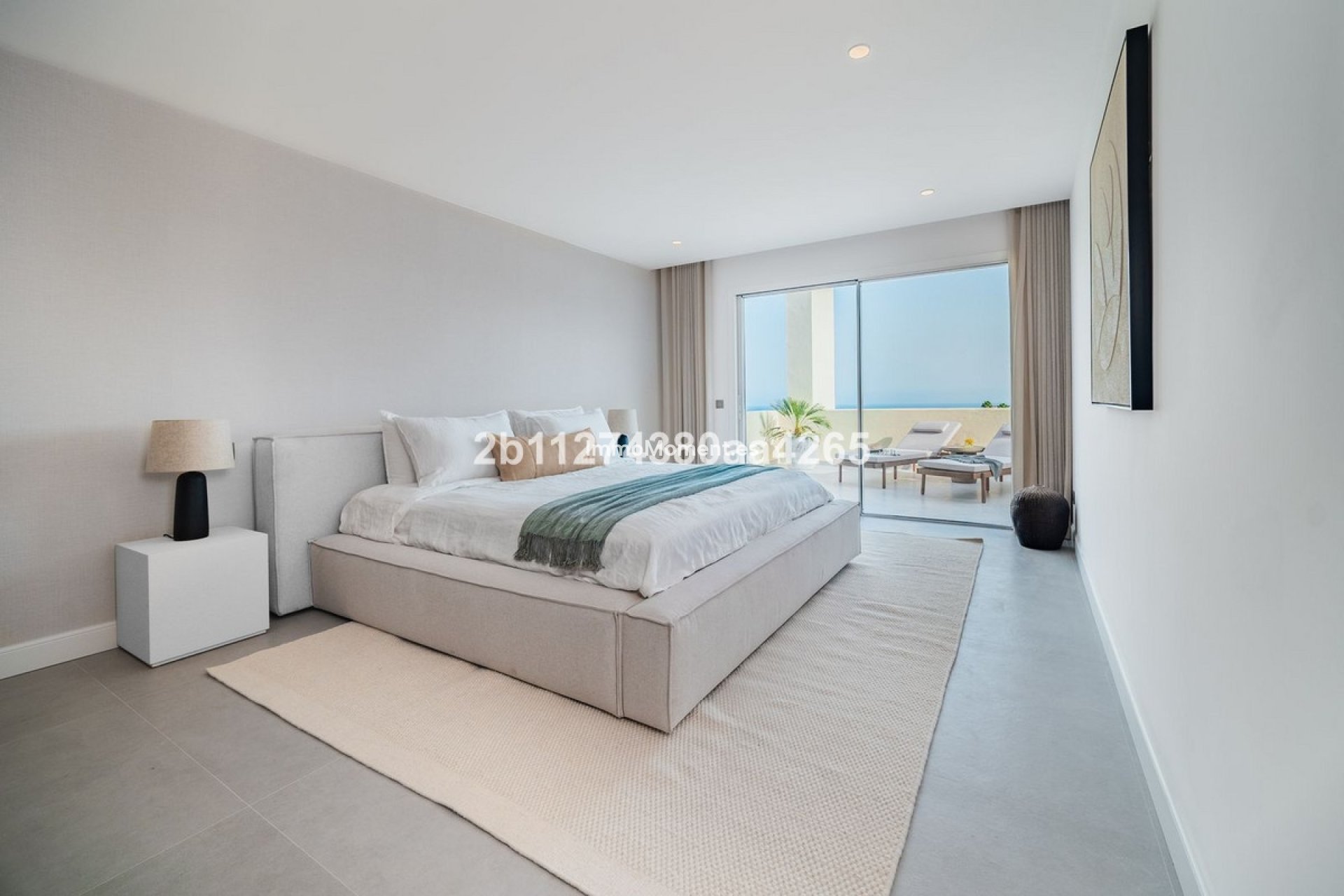 Bestaande woning - Appartement - Marbella - Marbella Centro