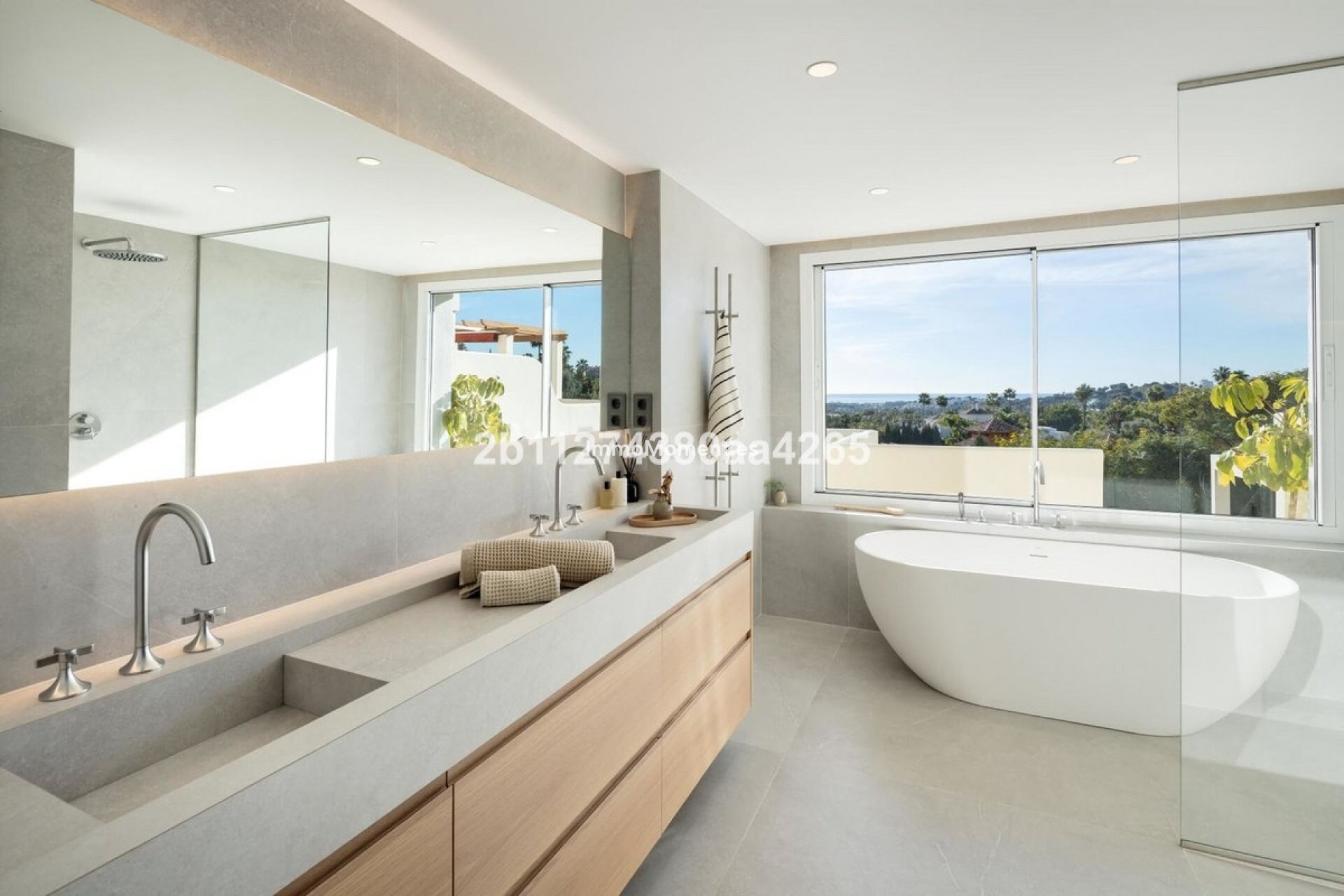Bestaande woning - Appartement - Marbella - Marbella Centro