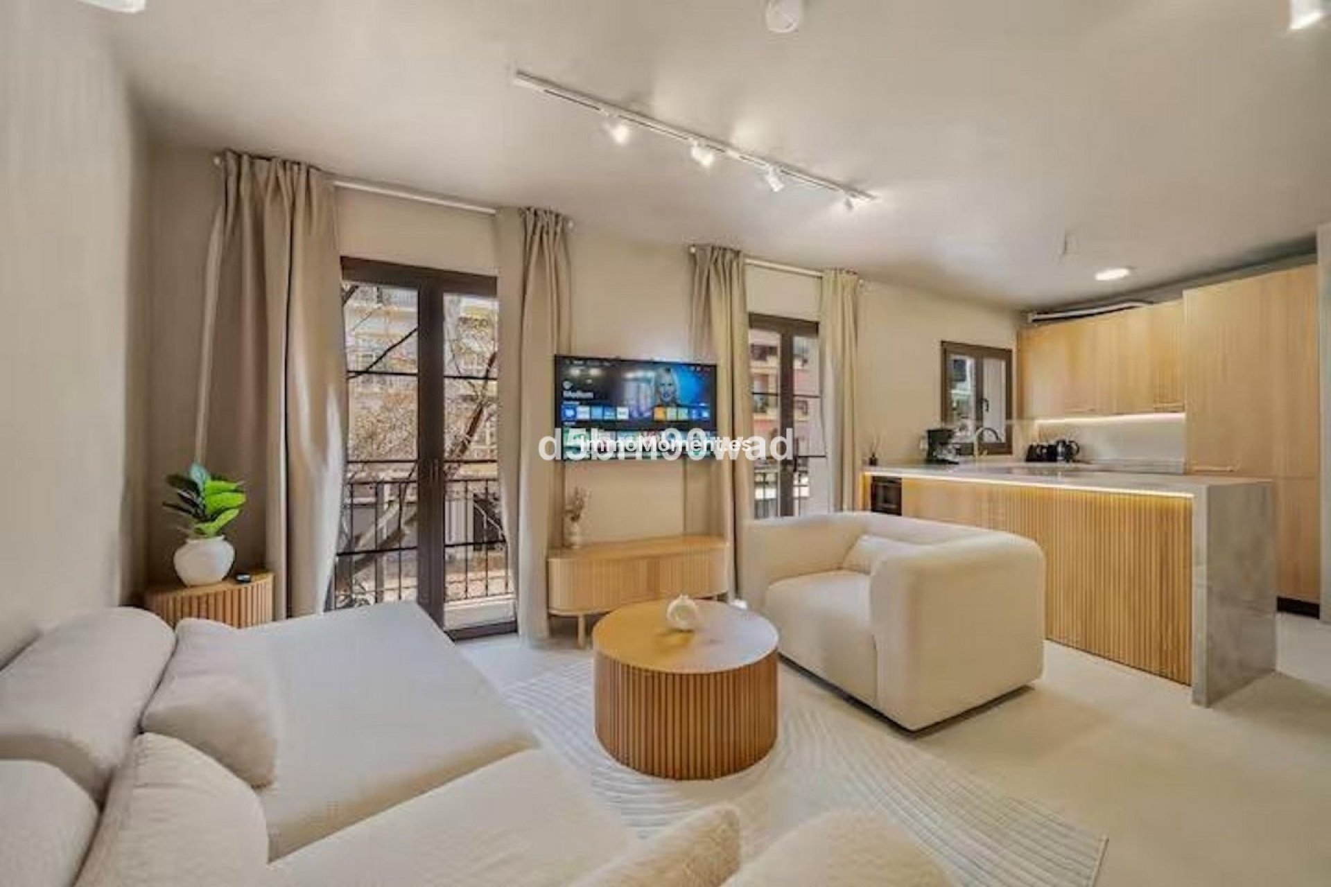 Bestaande woning - Appartement - Marbella - Marbella Centro