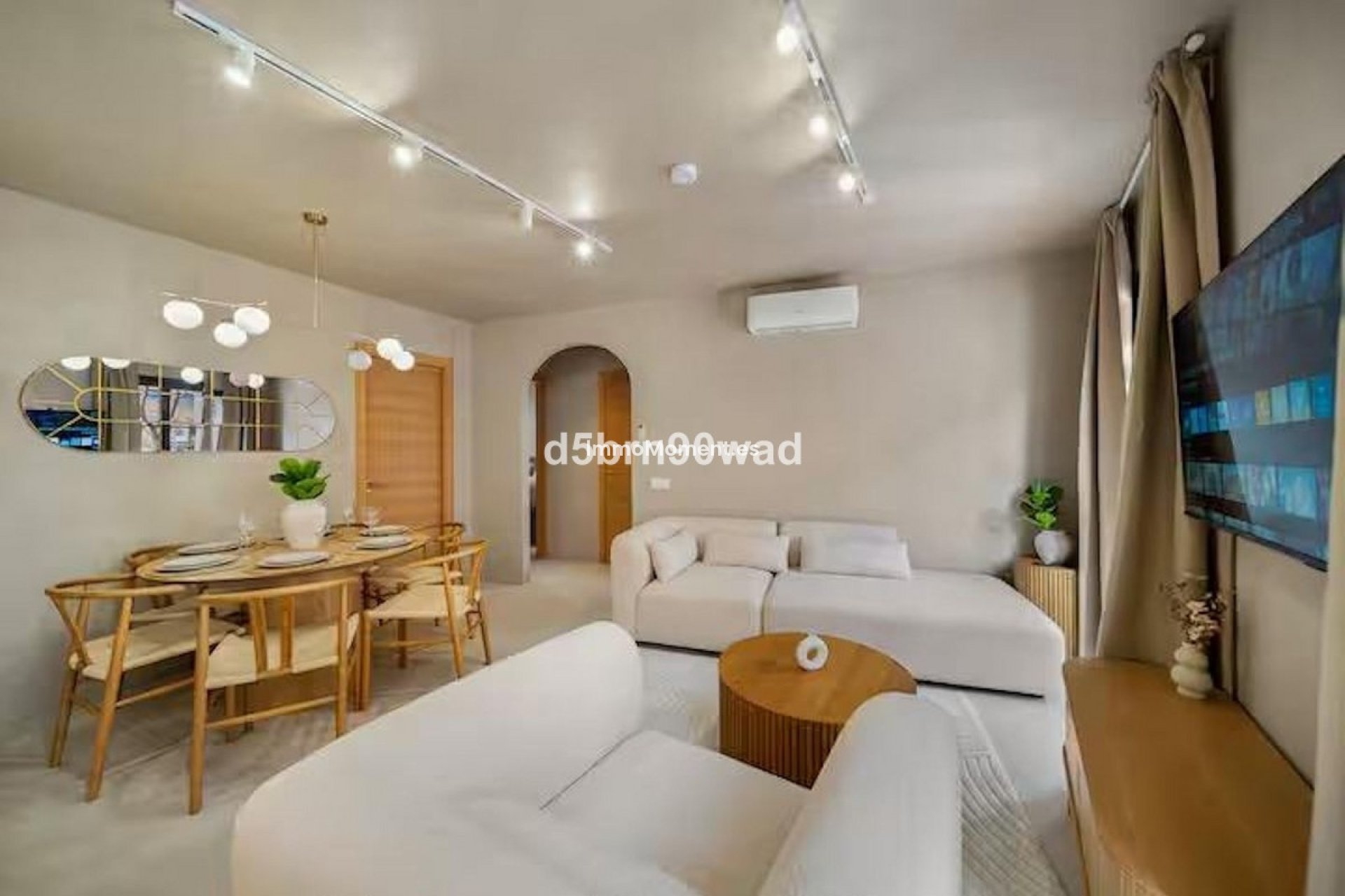 Bestaande woning - Appartement - Marbella - Marbella Centro