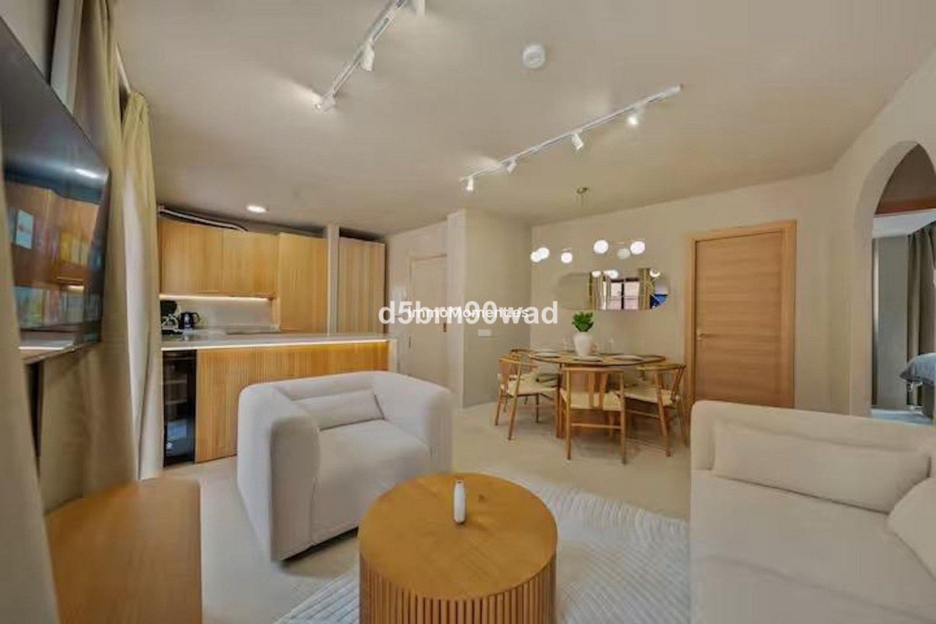 Bestaande woning - Appartement - Marbella - Marbella Centro