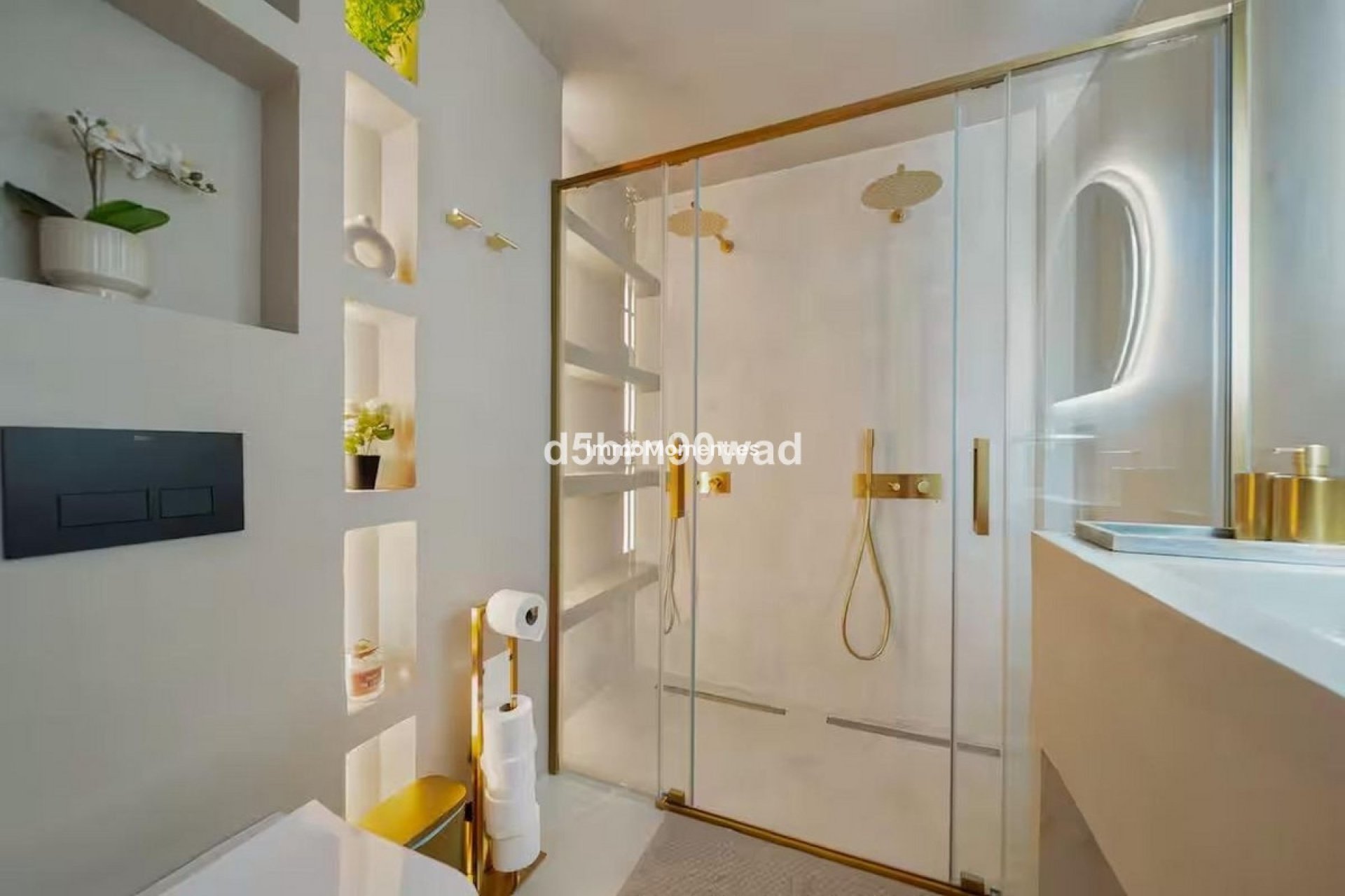 Bestaande woning - Appartement - Marbella - Marbella Centro