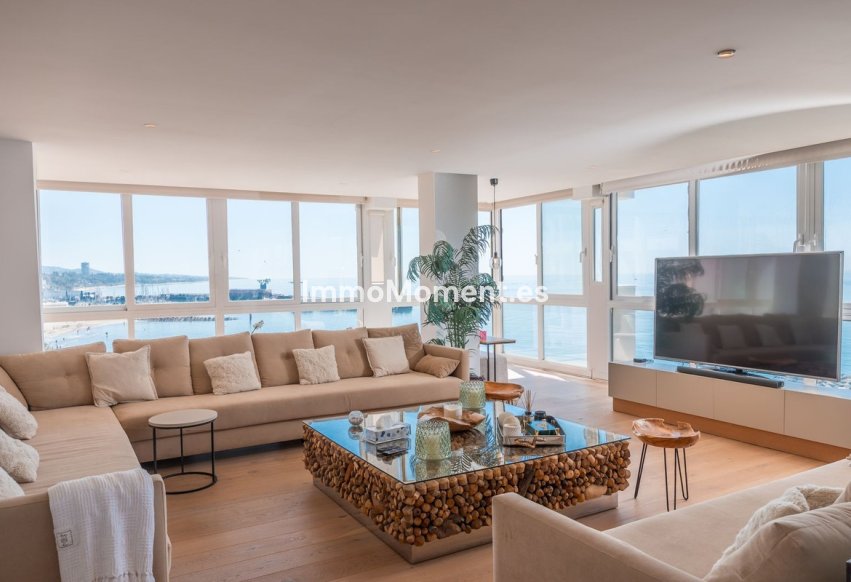 Bestaande woning - Appartement - Marbella - Marbella Centro