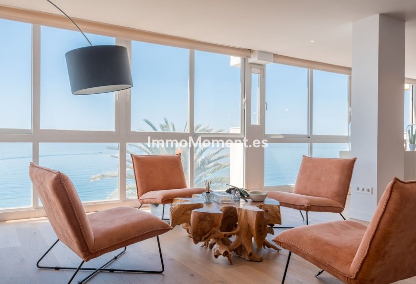 Bestaande woning - Appartement - Marbella - Marbella Centro