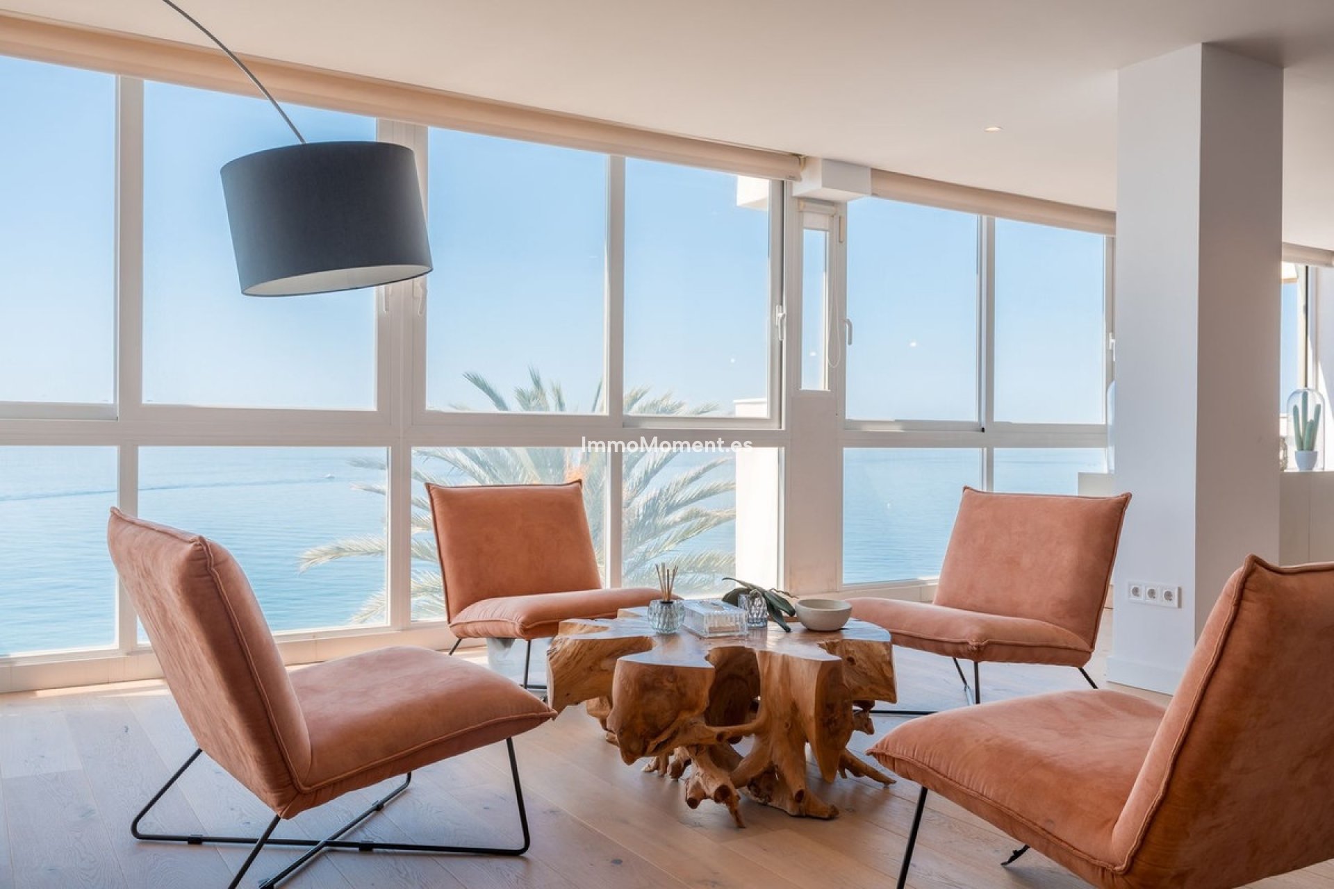 Bestaande woning - Appartement - Marbella - Marbella Centro