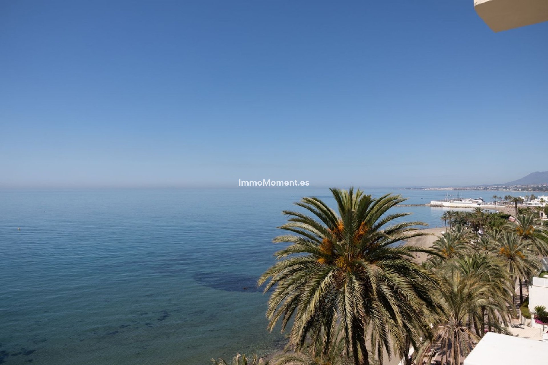 Bestaande woning - Appartement - Marbella - Marbella Centro