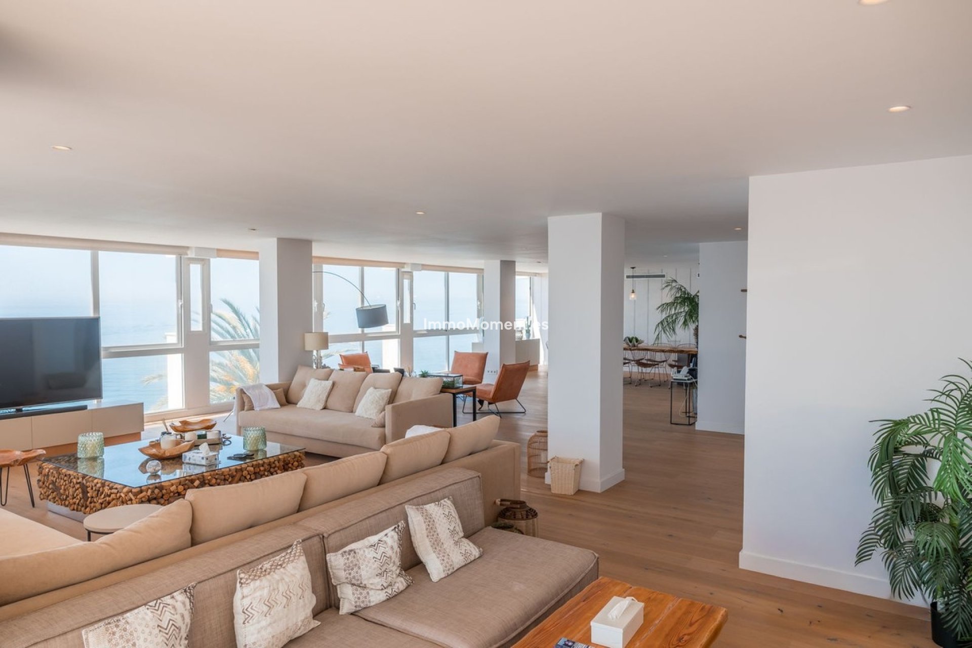 Bestaande woning - Appartement - Marbella - Marbella Centro