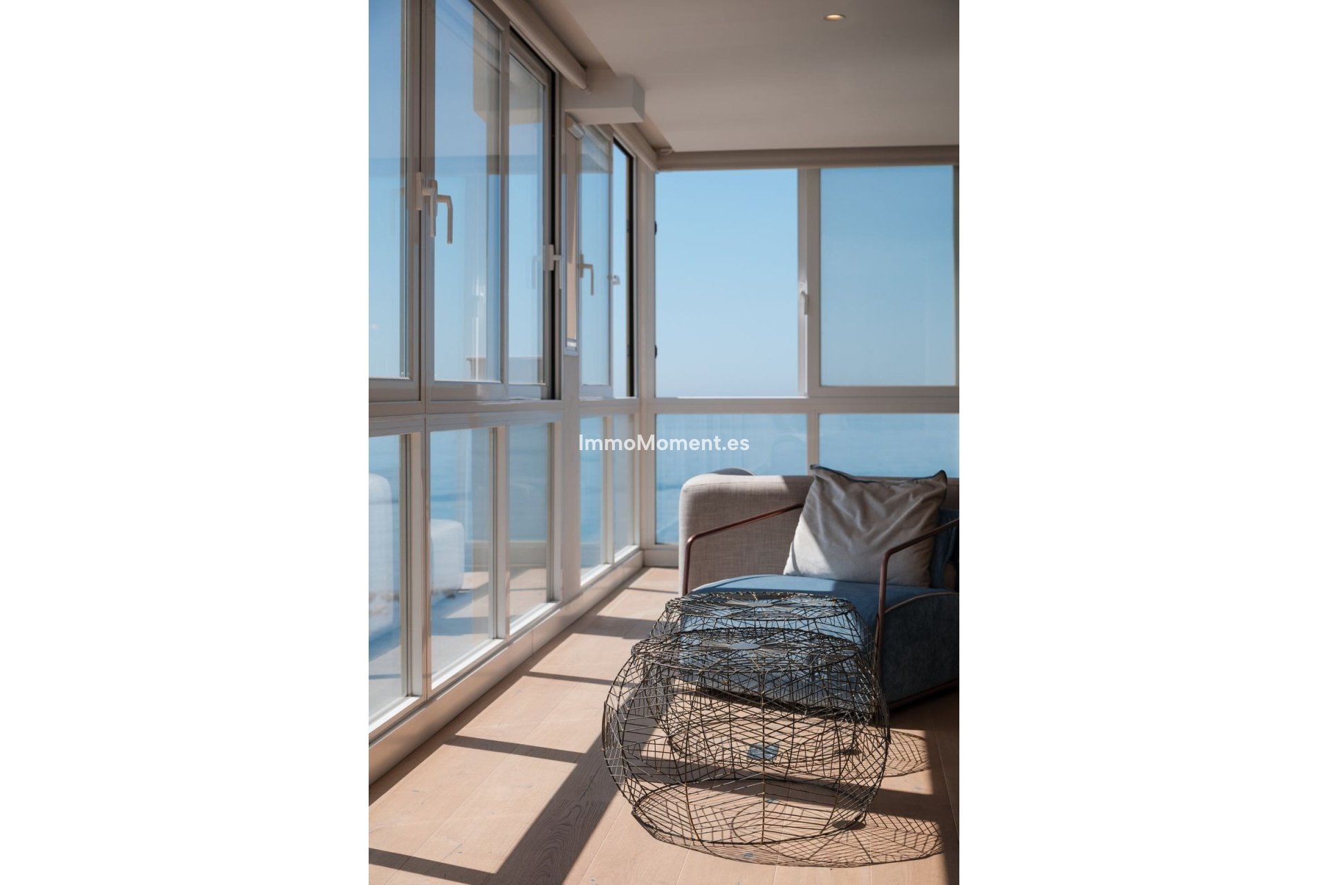 Bestaande woning - Appartement - Marbella - Marbella Centro