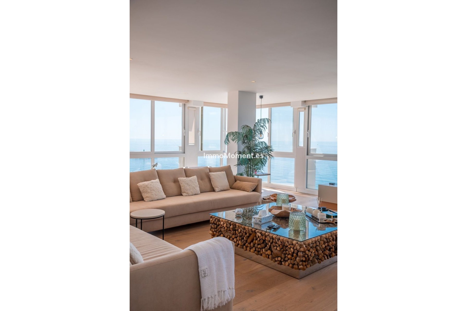 Bestaande woning - Appartement - Marbella - Marbella Centro