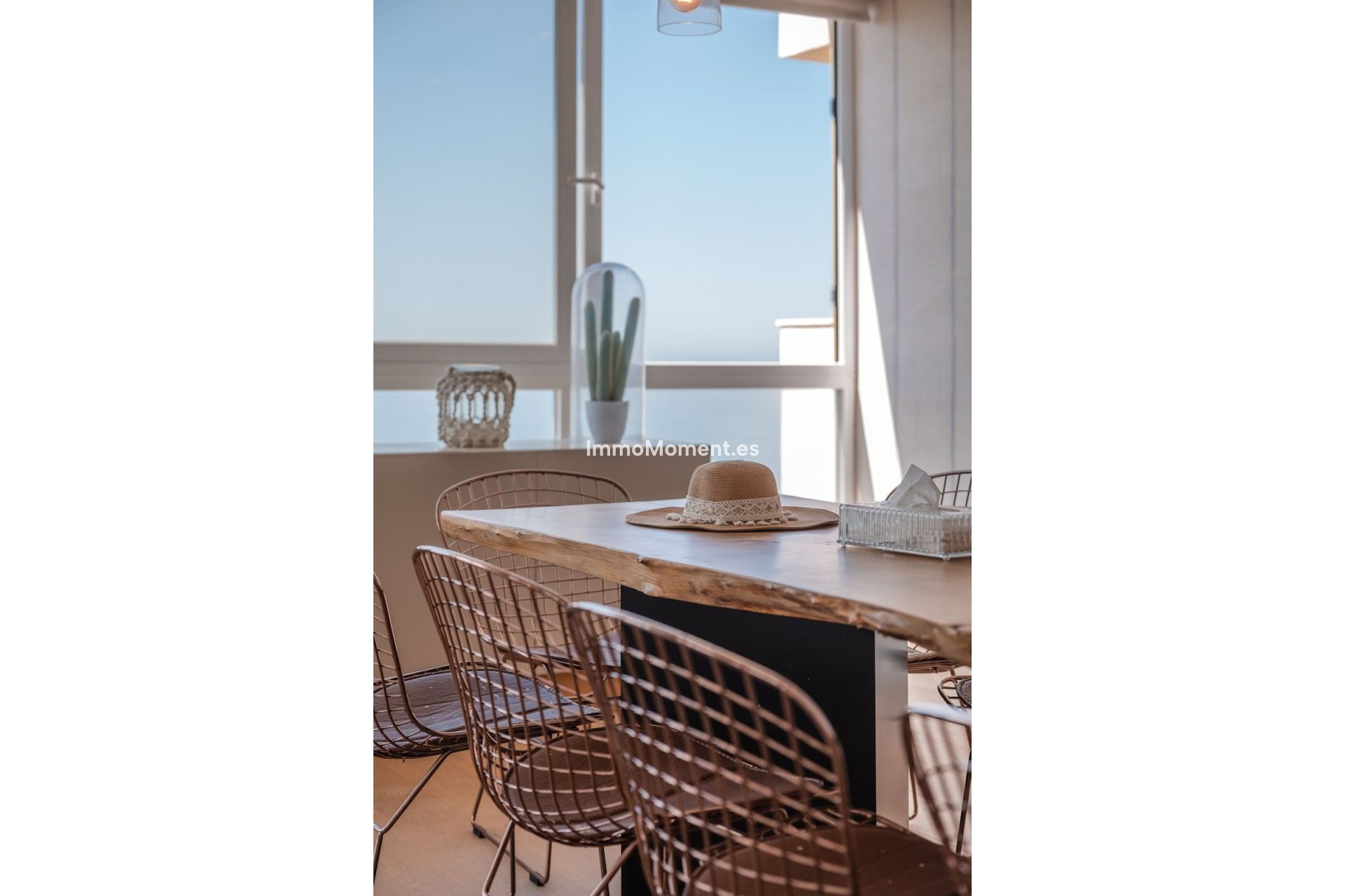 Bestaande woning - Appartement - Marbella - Marbella Centro