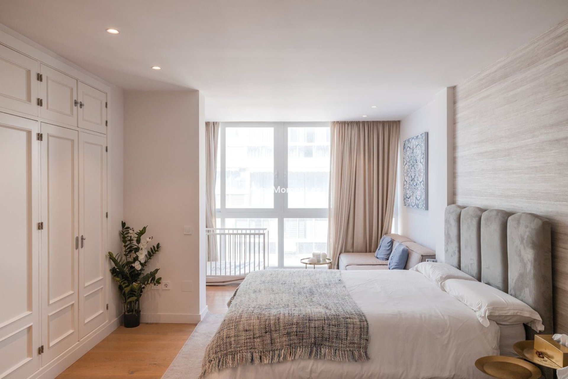 Bestaande woning - Appartement - Marbella - Marbella Centro