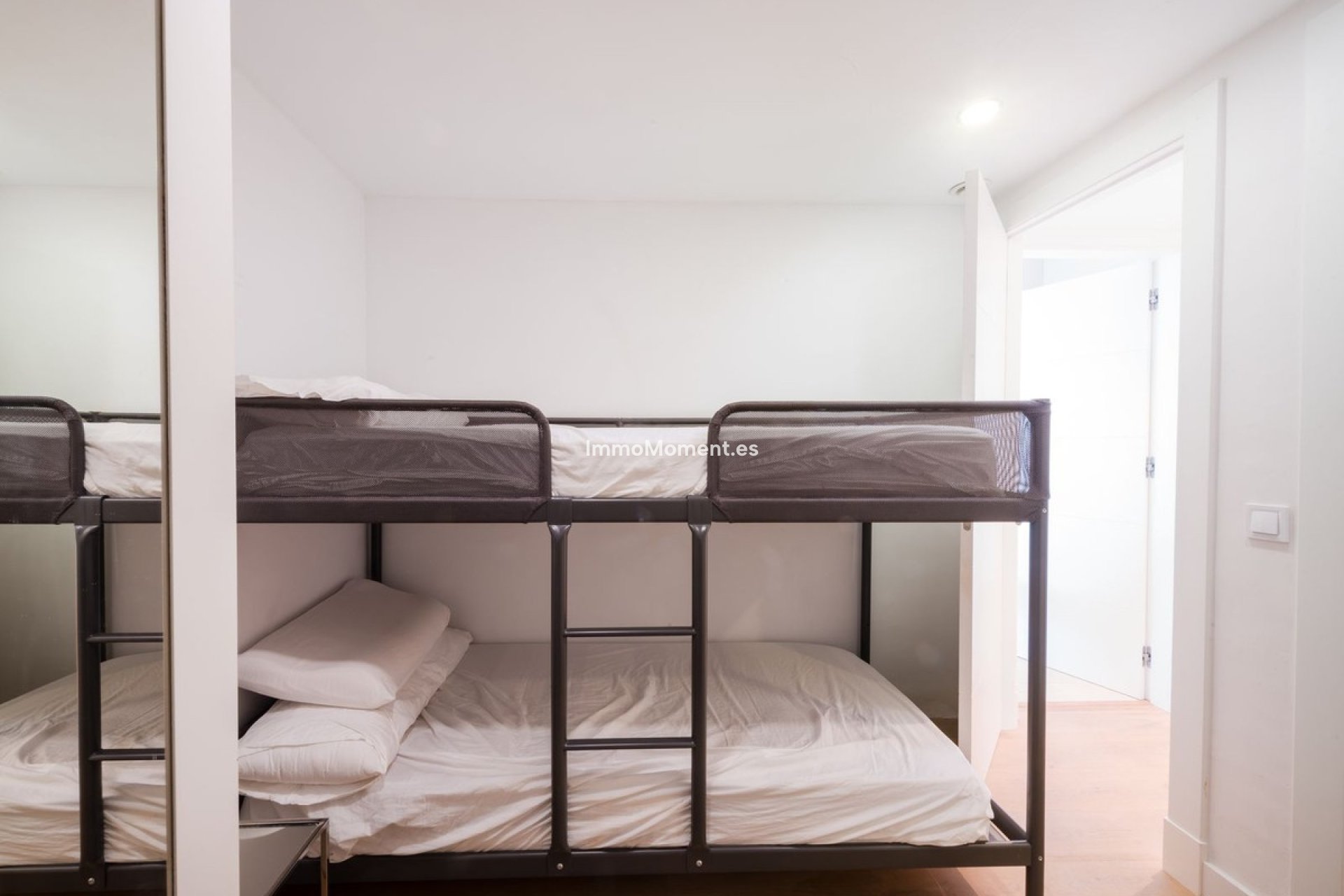 Bestaande woning - Appartement - Marbella - Marbella Centro