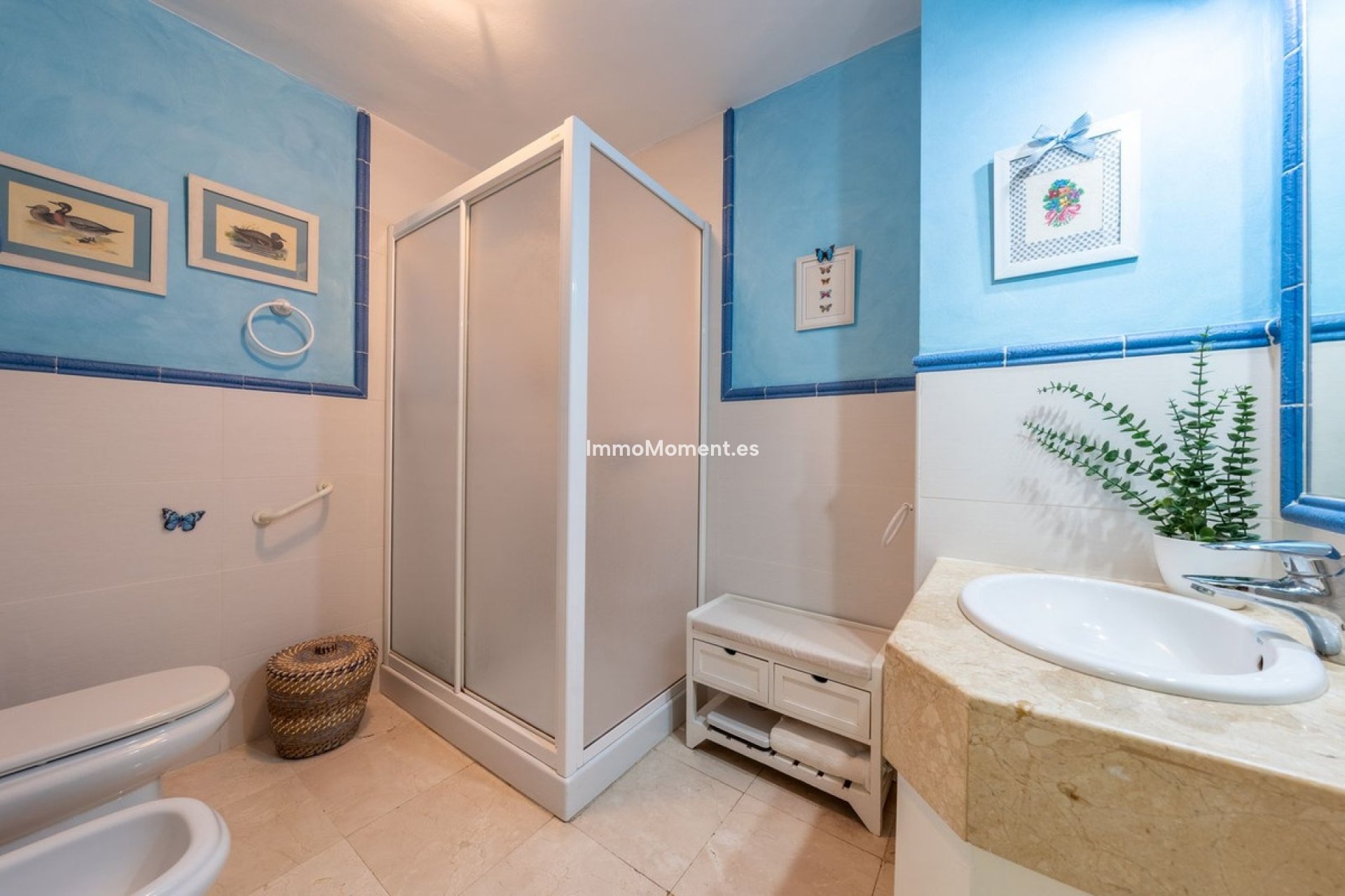 Bestaande woning - Appartement - Marbella - Marbella Centro