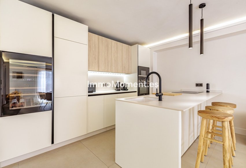 Bestaande woning - Appartement - Marbella - Marbella Centro