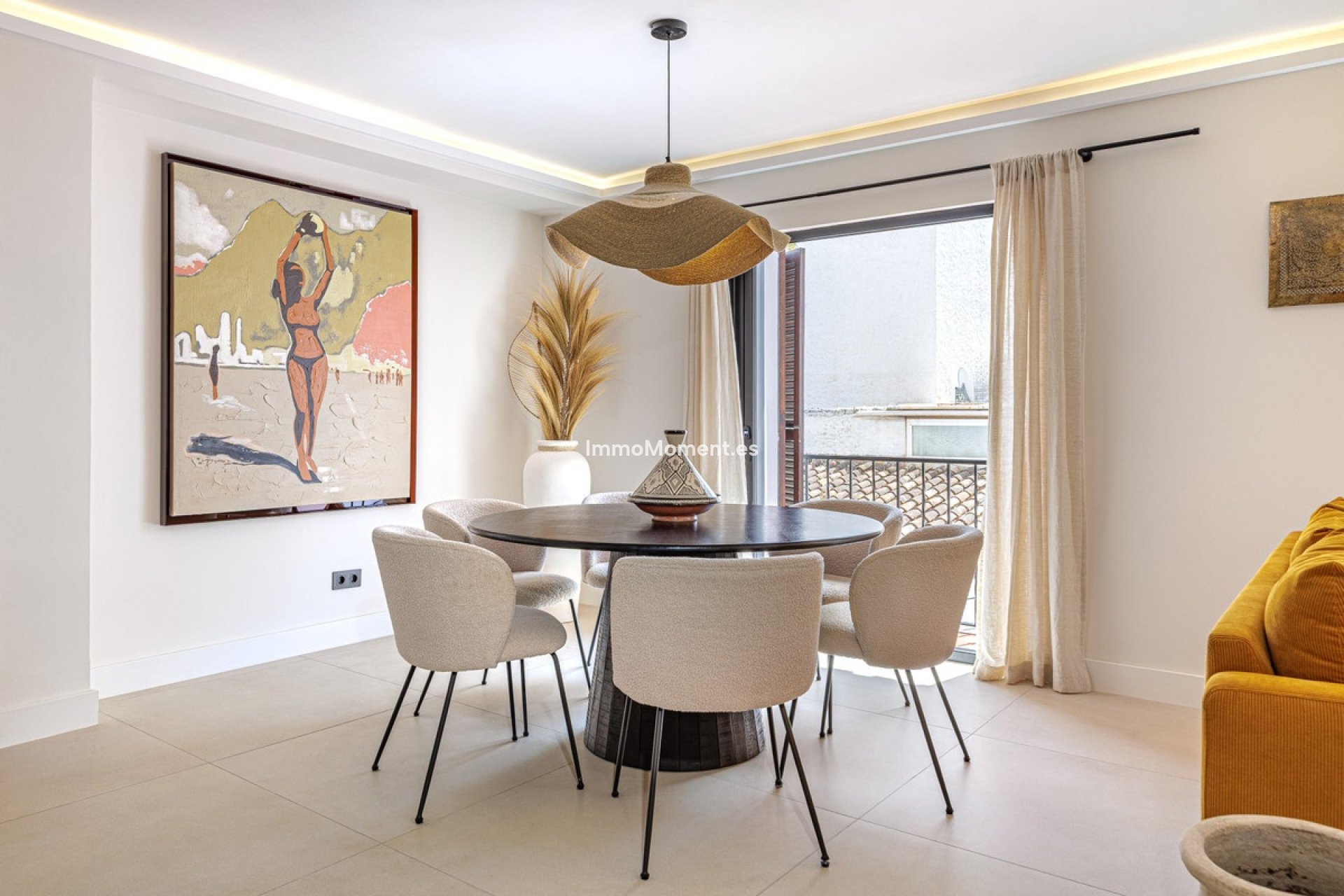 Bestaande woning - Appartement - Marbella - Marbella Centro