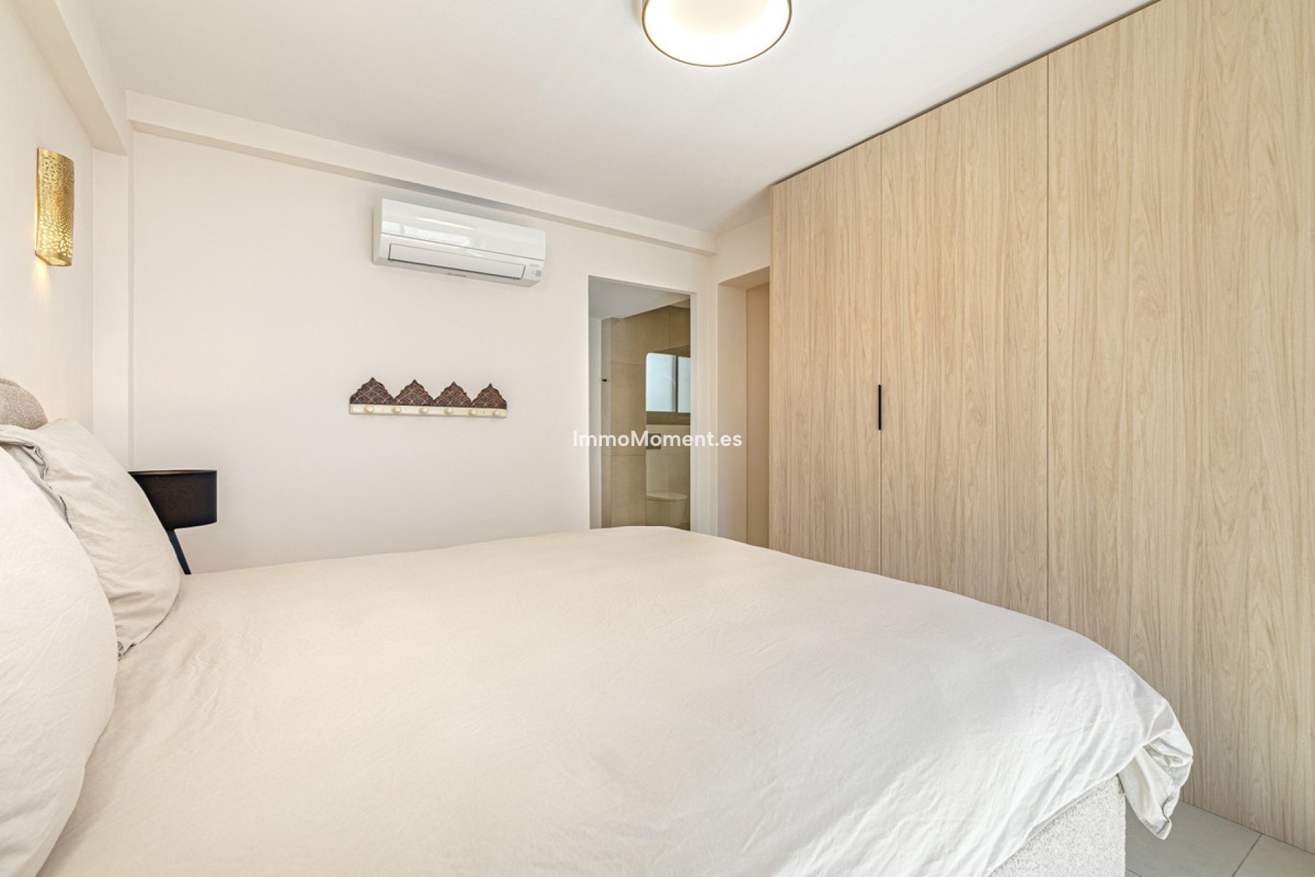 Bestaande woning - Appartement - Marbella - Marbella Centro