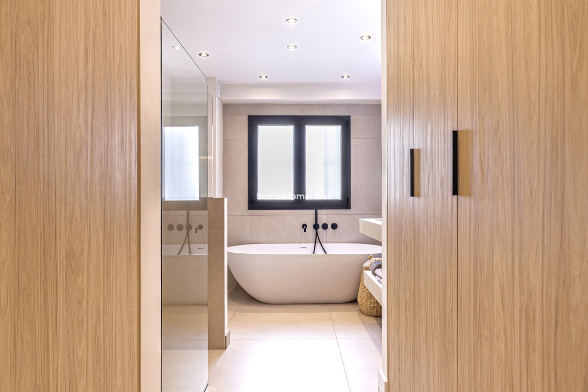 Bestaande woning - Appartement - Marbella - Marbella Centro