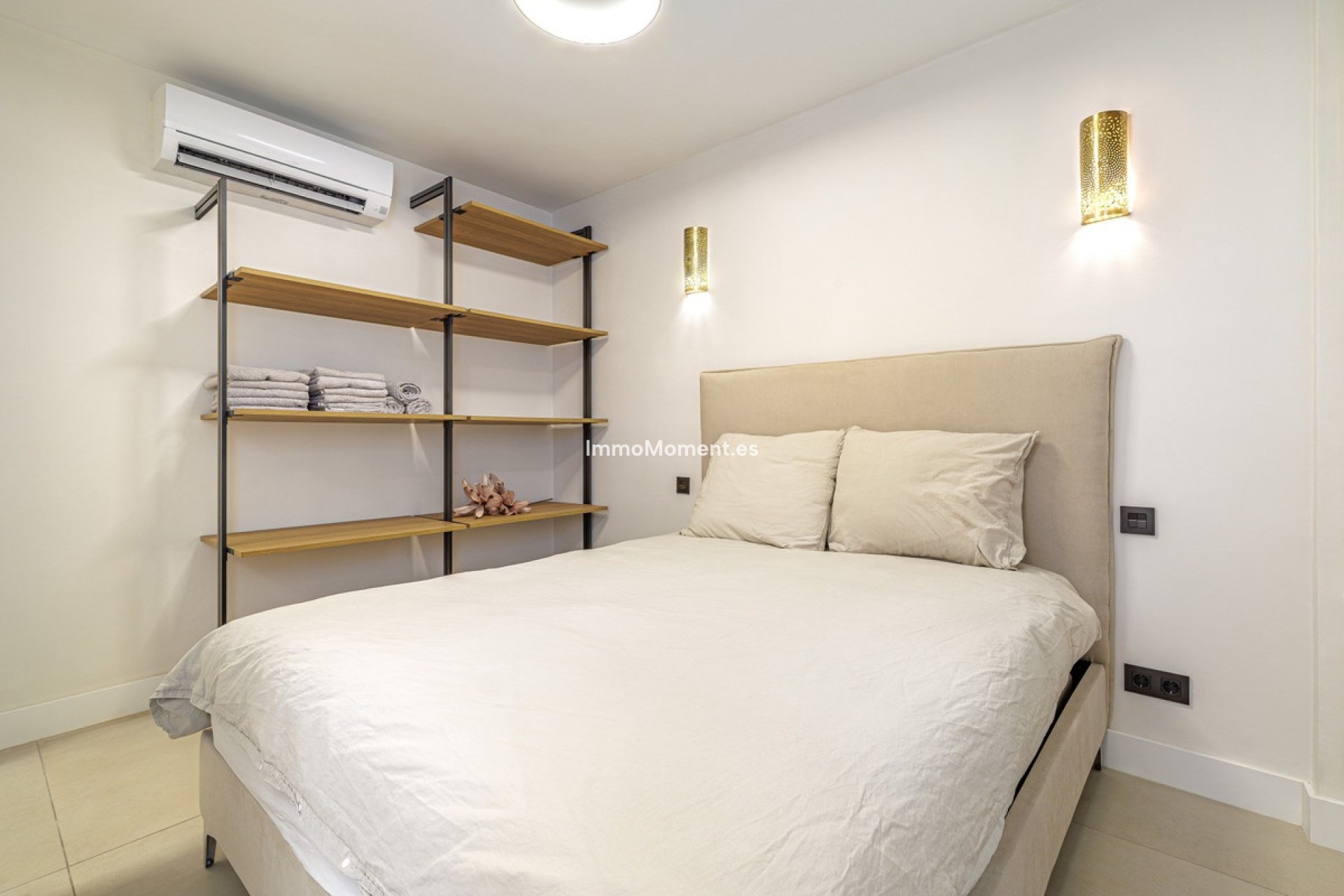 Bestaande woning - Appartement - Marbella - Marbella Centro