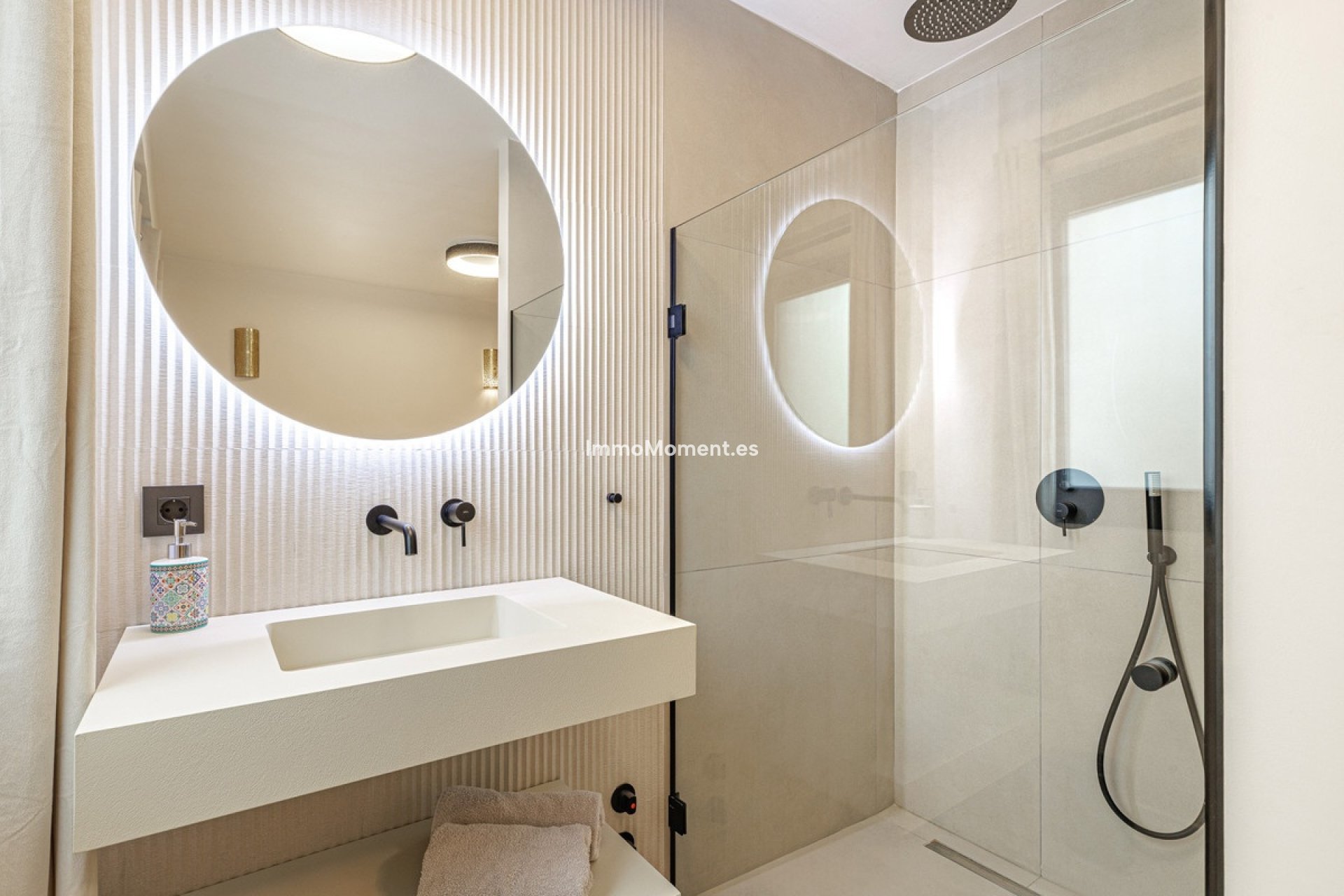 Bestaande woning - Appartement - Marbella - Marbella Centro