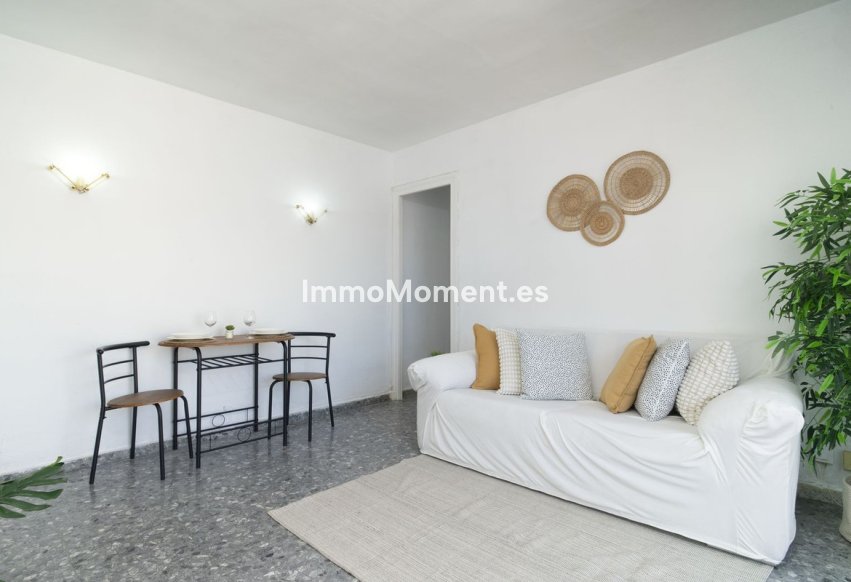 Bestaande woning - Appartement - Marbella - Marbella Centro