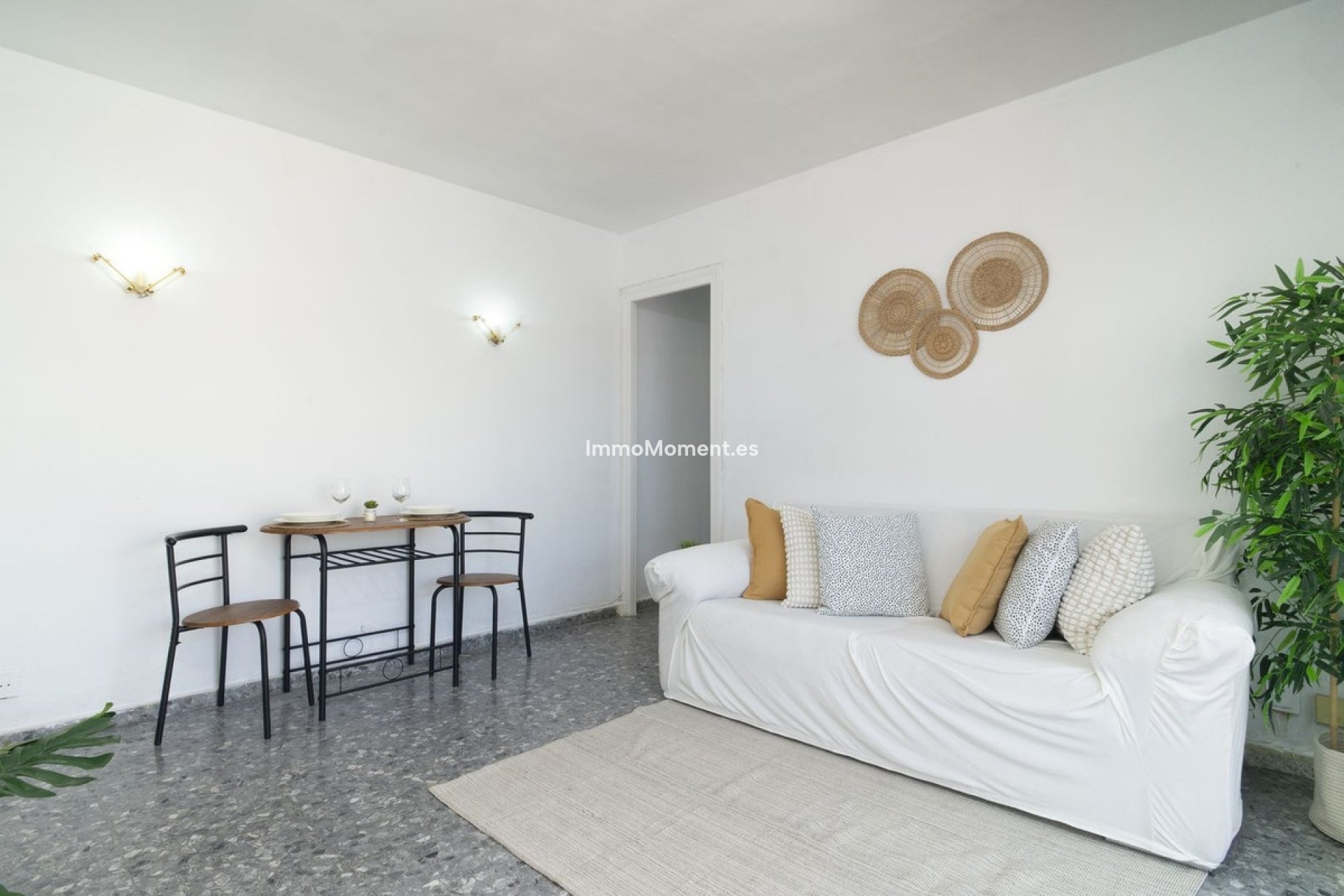 Bestaande woning - Appartement - Marbella - Marbella Centro