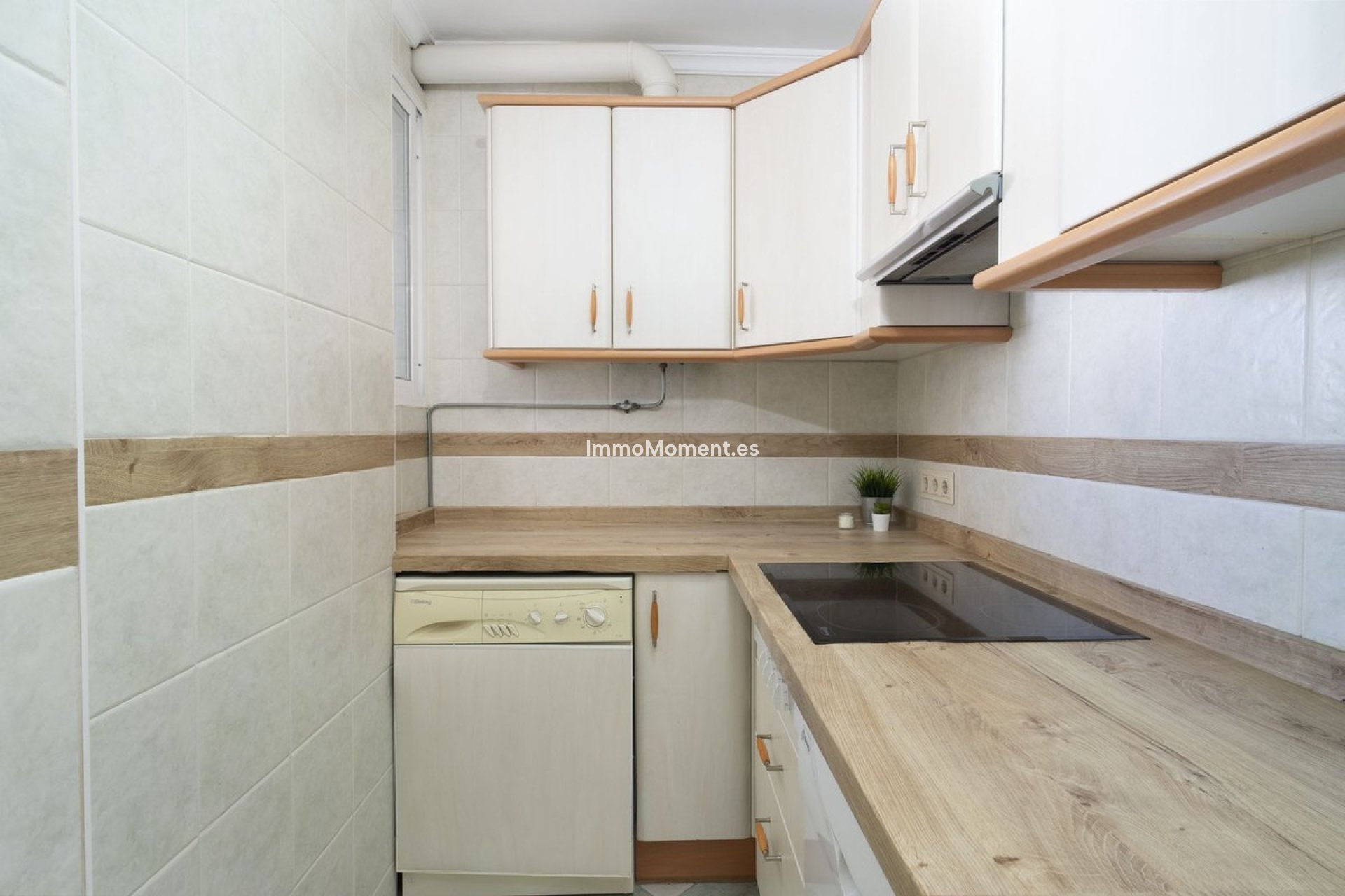 Bestaande woning - Appartement - Marbella - Marbella Centro