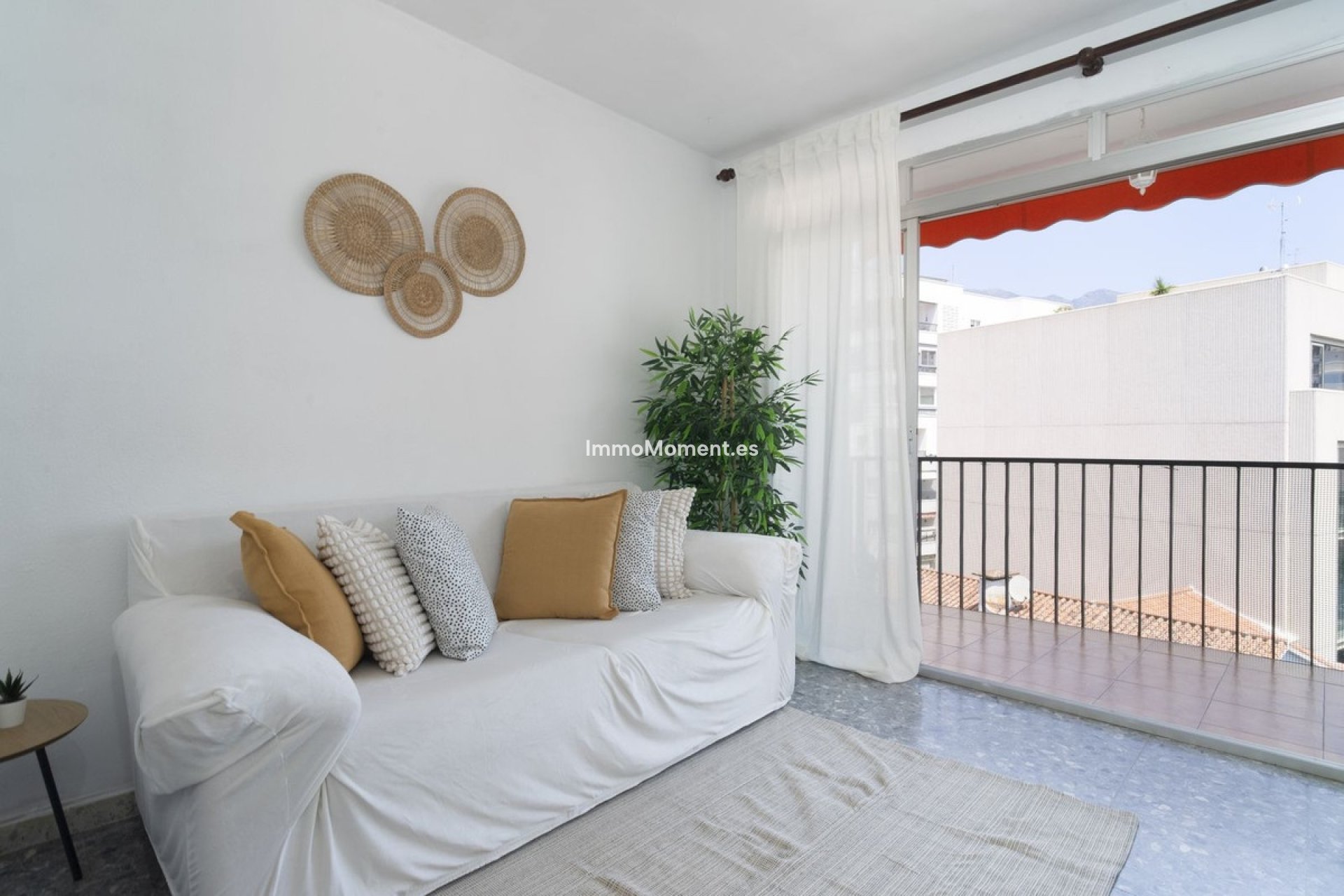 Bestaande woning - Appartement - Marbella - Marbella Centro